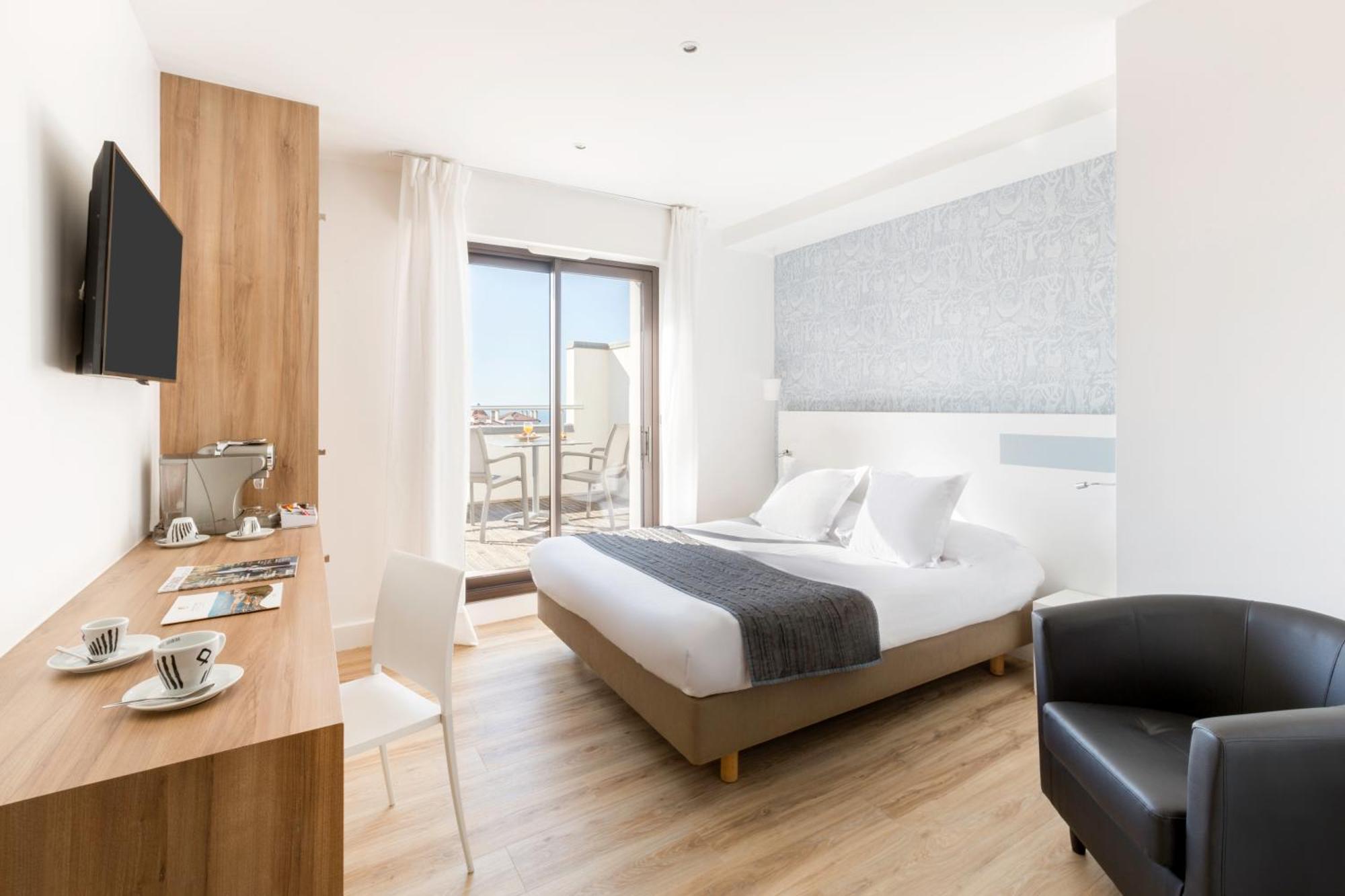 Kemaris Hotel Biarritz