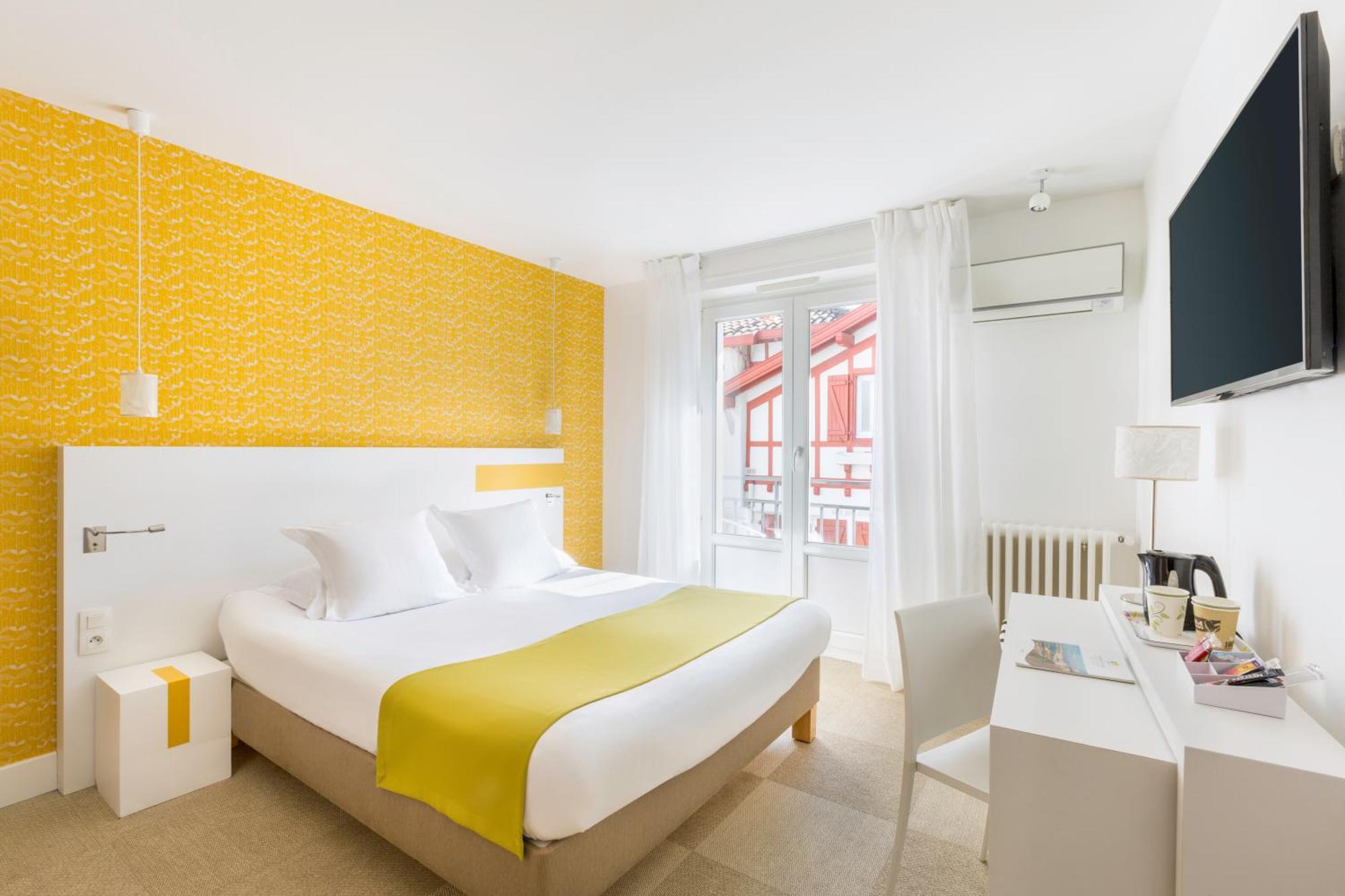 Hotel Kemaris Biarritz