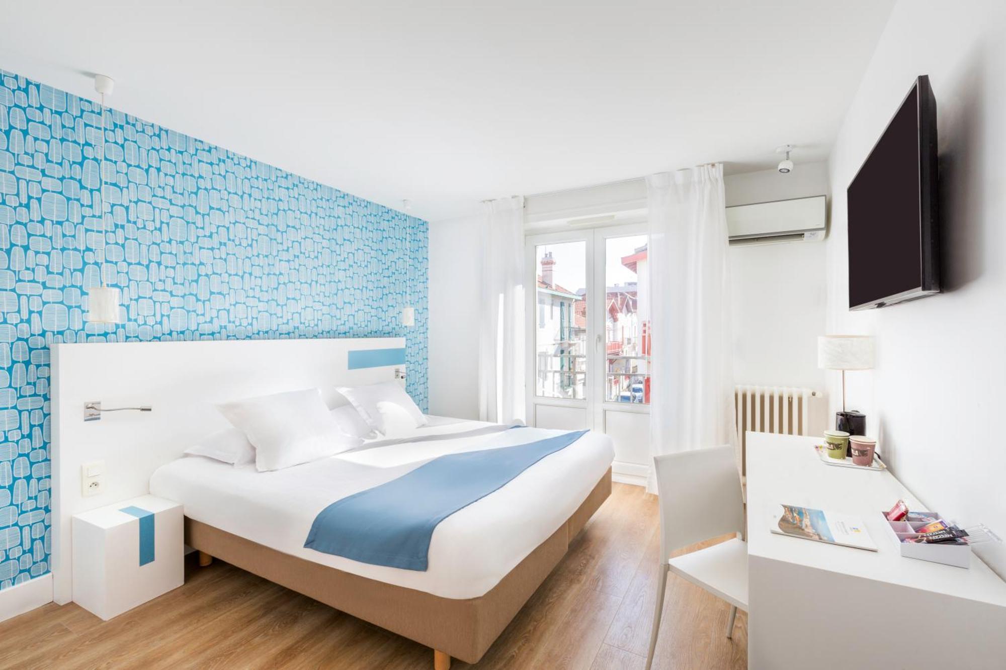 Kemaris 3* Biarritz