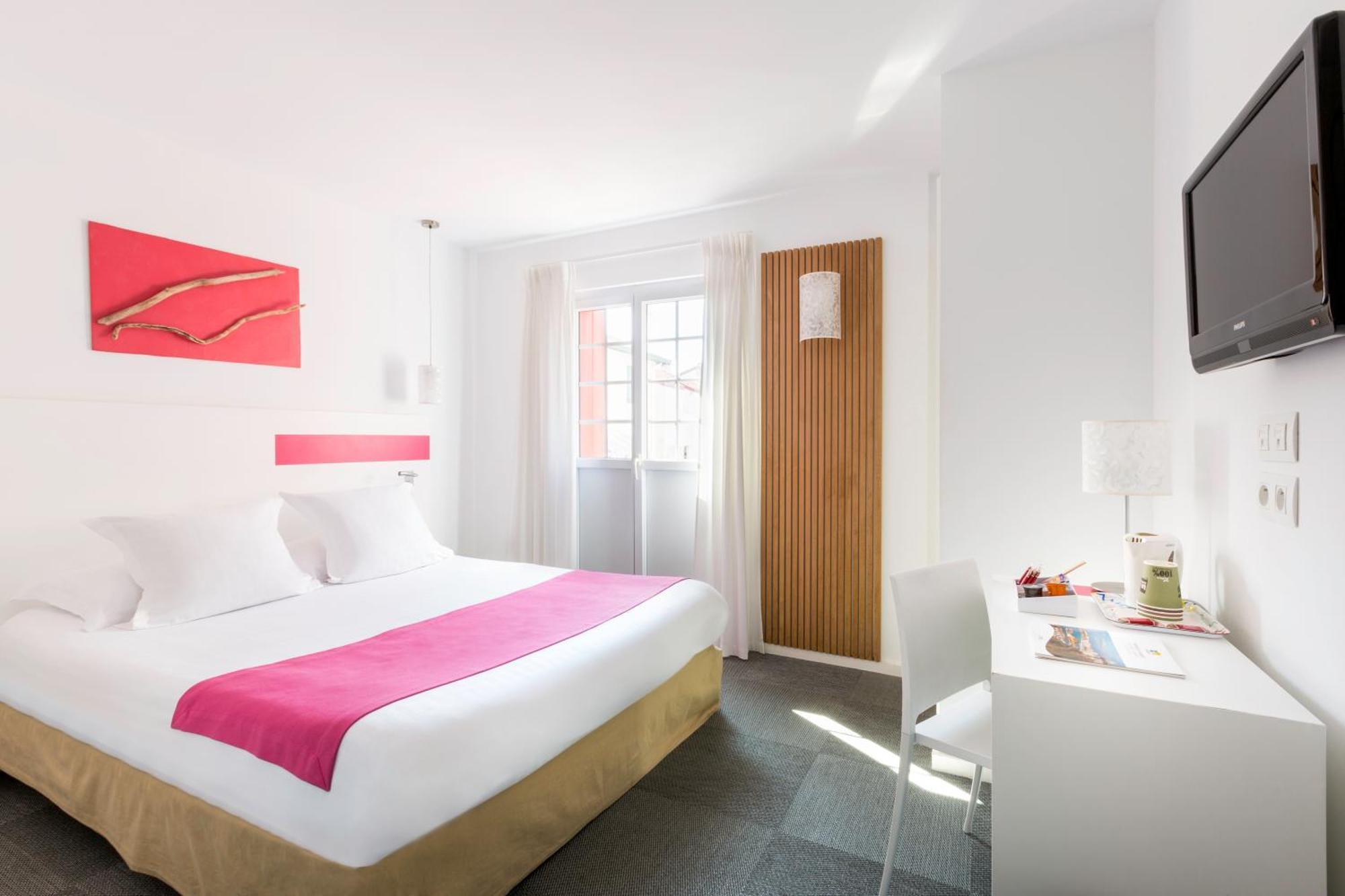 Hotel Kemaris Biarritz