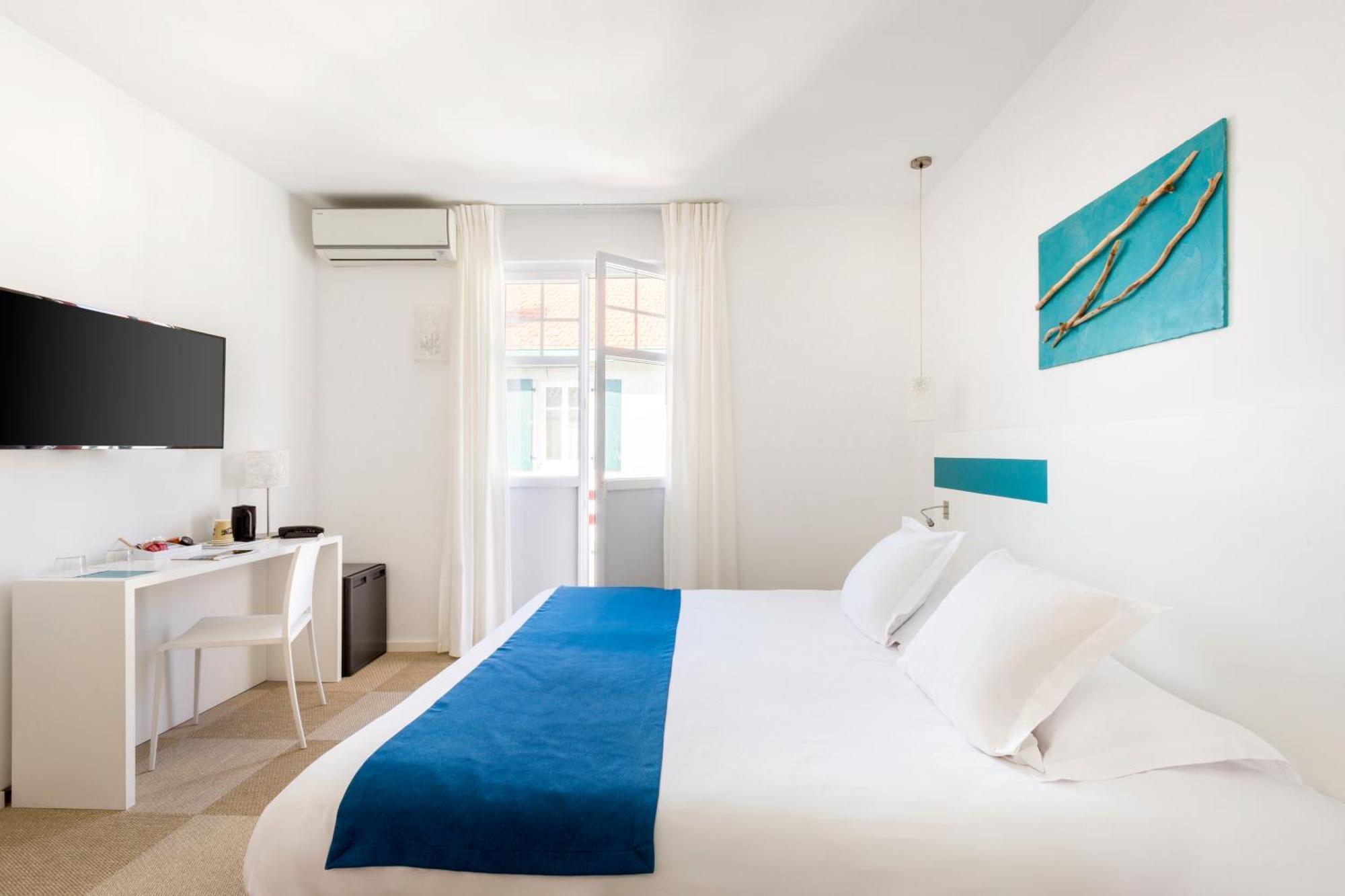 Kemaris 3* Biarritz