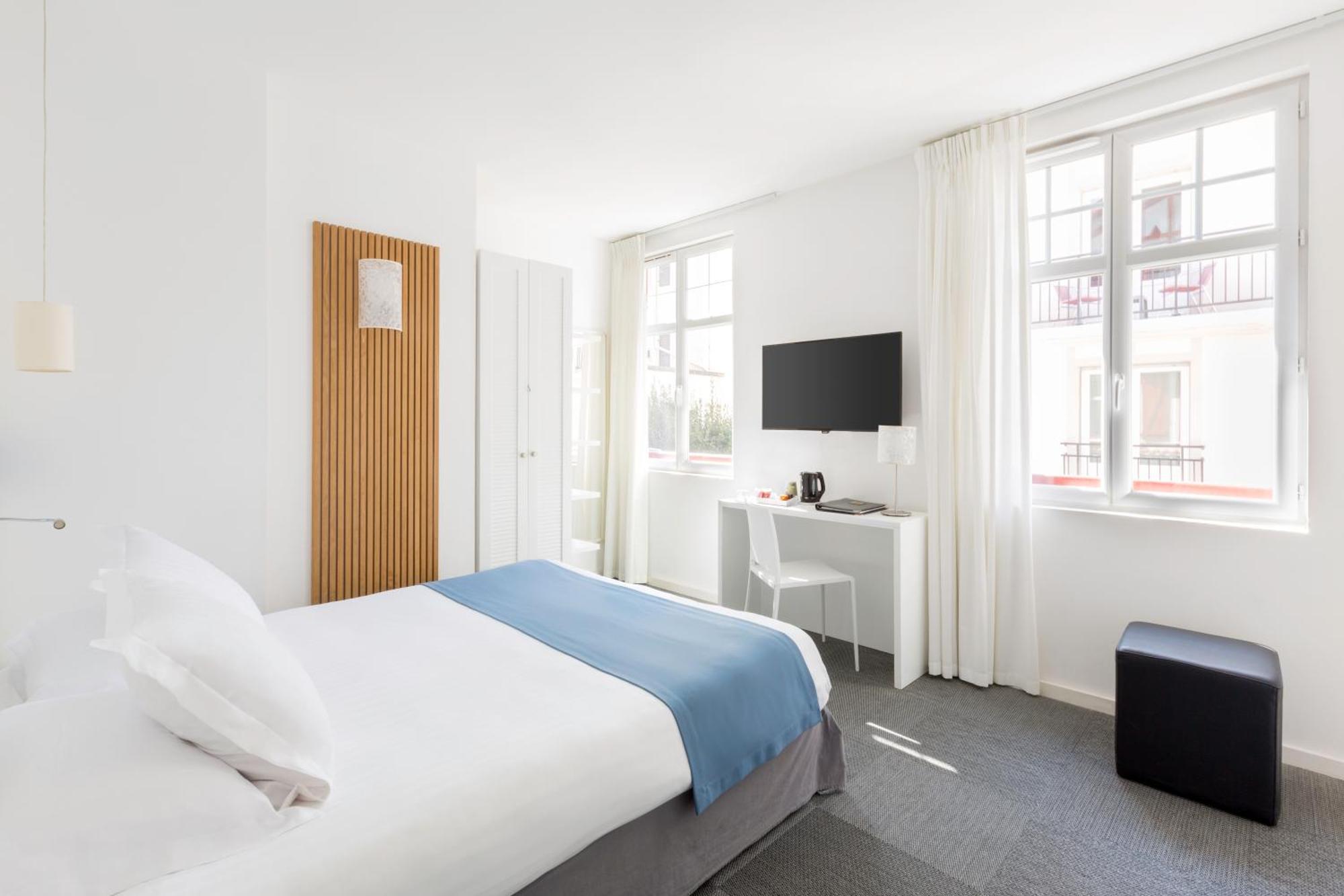 Kemaris Hotel Biarritz