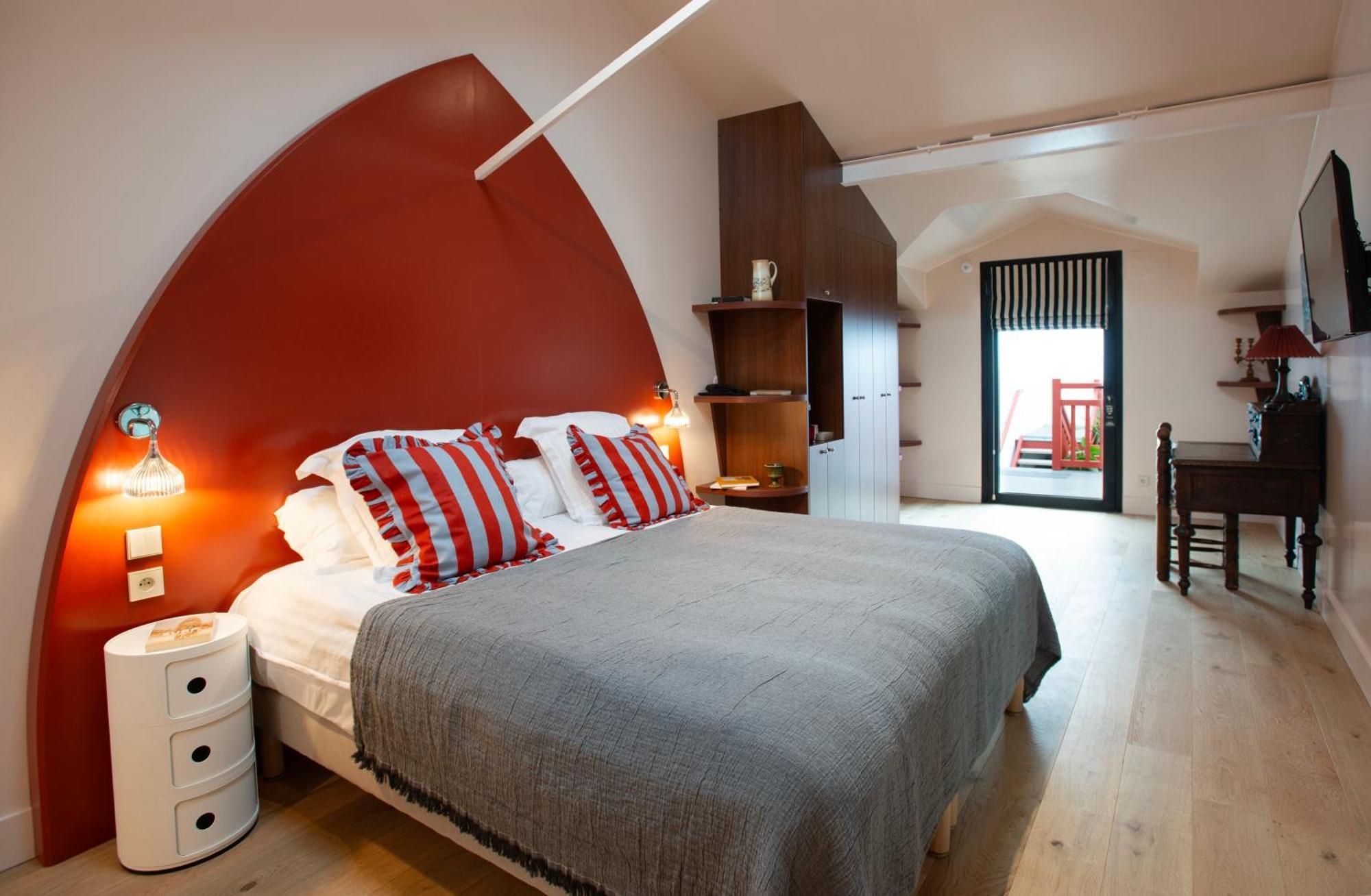 Hotel Kemaris