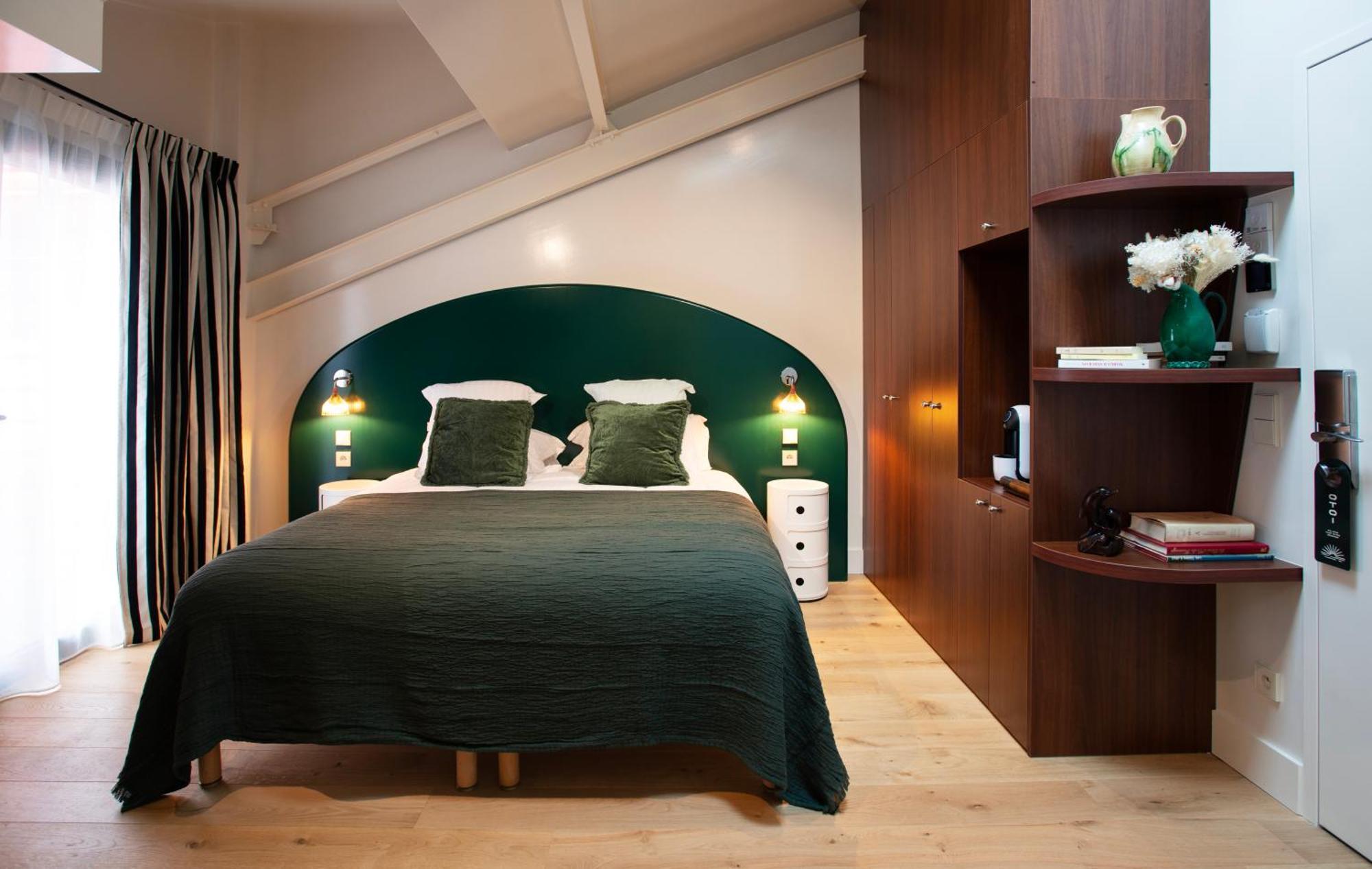 Kemaris Hotel Biarritz