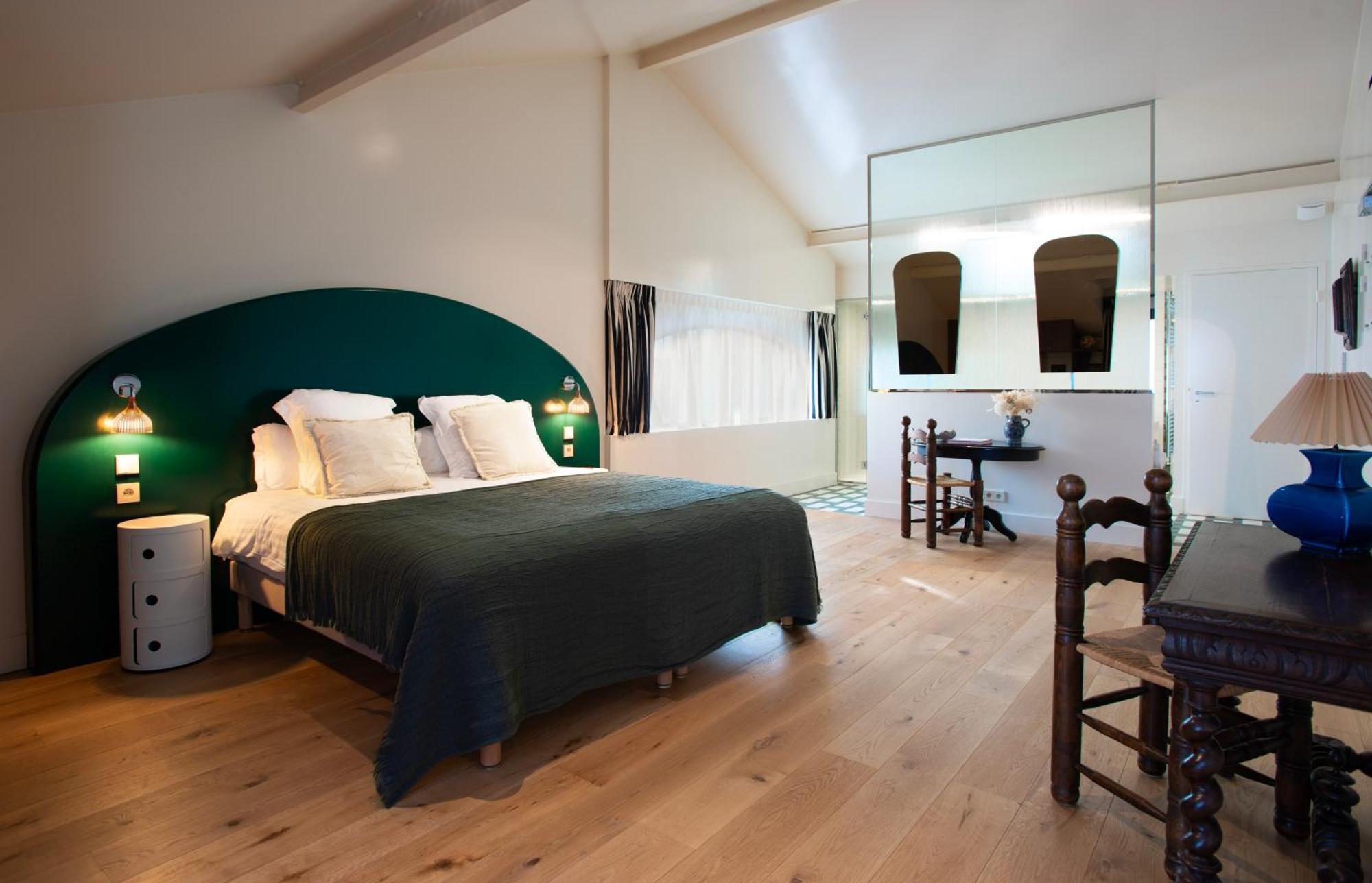 Hotel Kemaris 3*