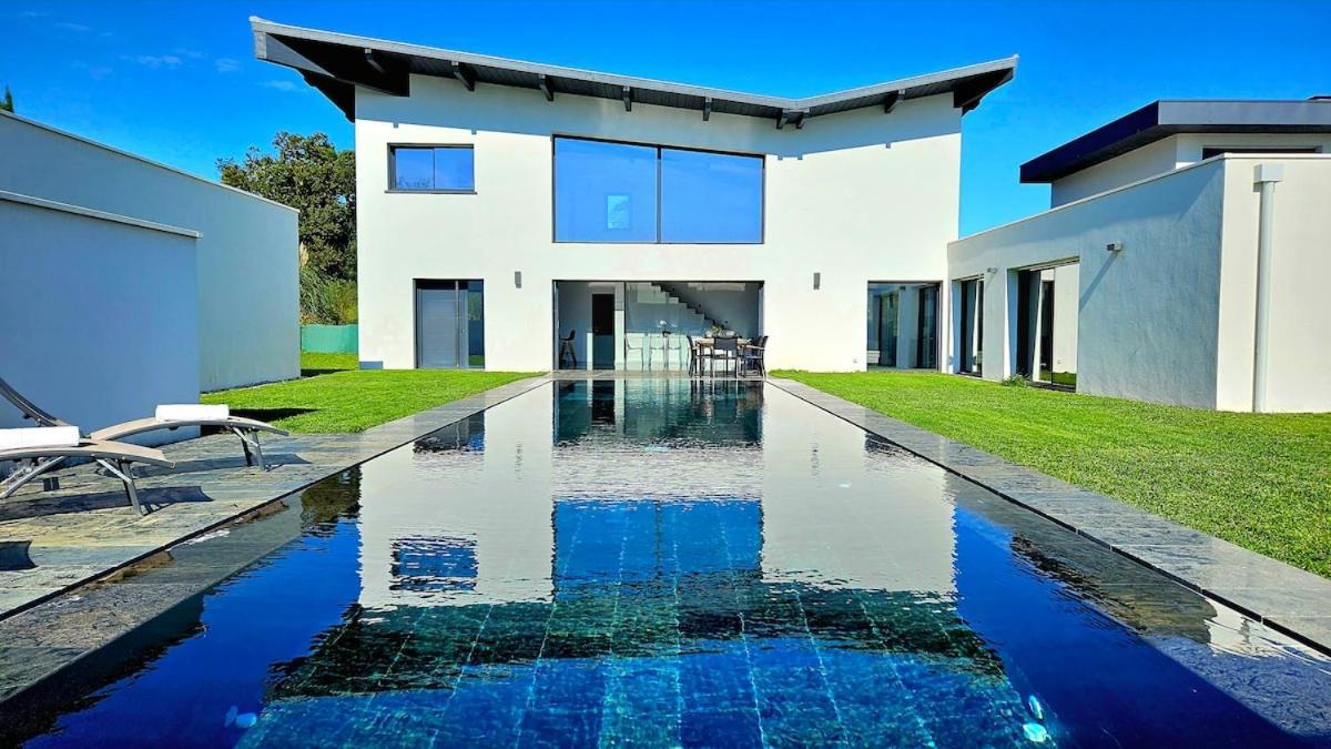 Villa Marion - 3 & Piscine *