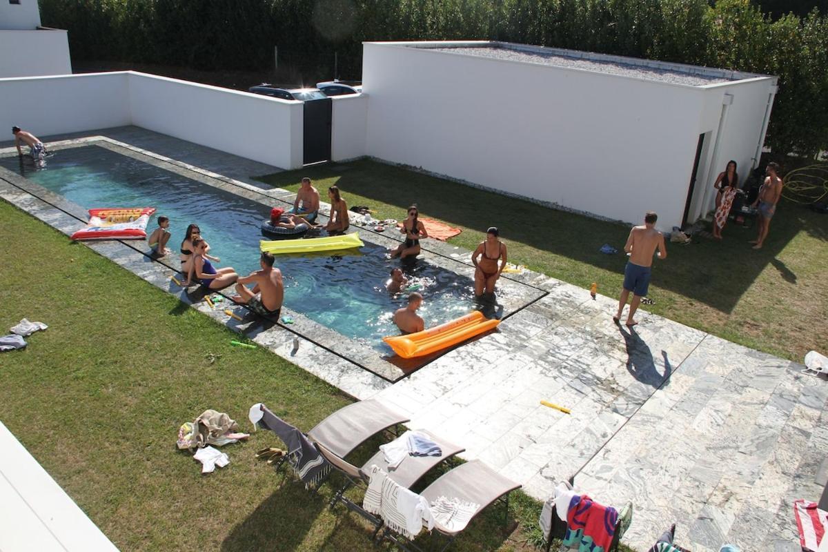 Villa Marion - 3 & Piscine *