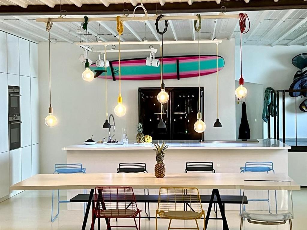 Surf Sea And Sun Apartment Biarritz