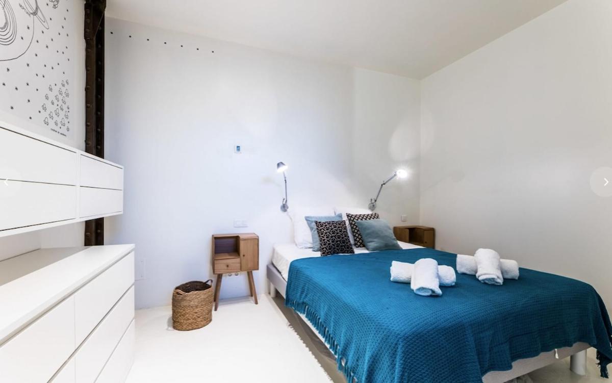 Apartment Surf Sea And Sun Biarritz