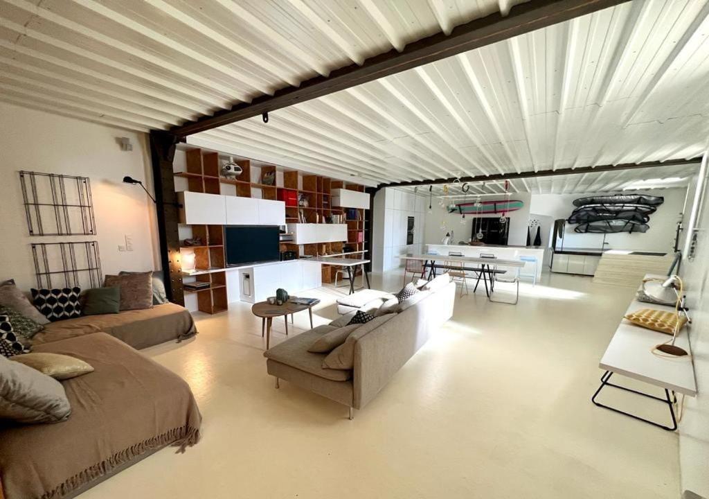 Surf Sea And Sun Apartment *