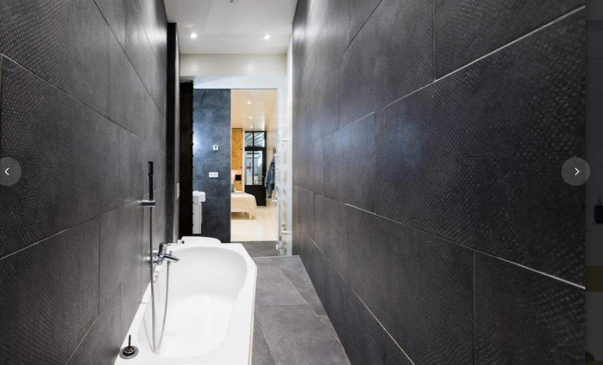 Surf Sea And Sun Apartment Biarritz