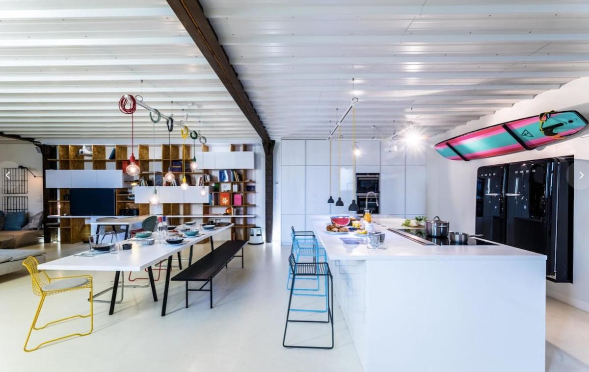 Surf Sea And Sun Apartment *