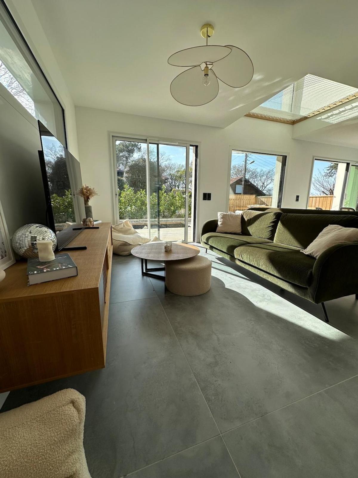 Villa Avec Piscine Privee Au Calme *