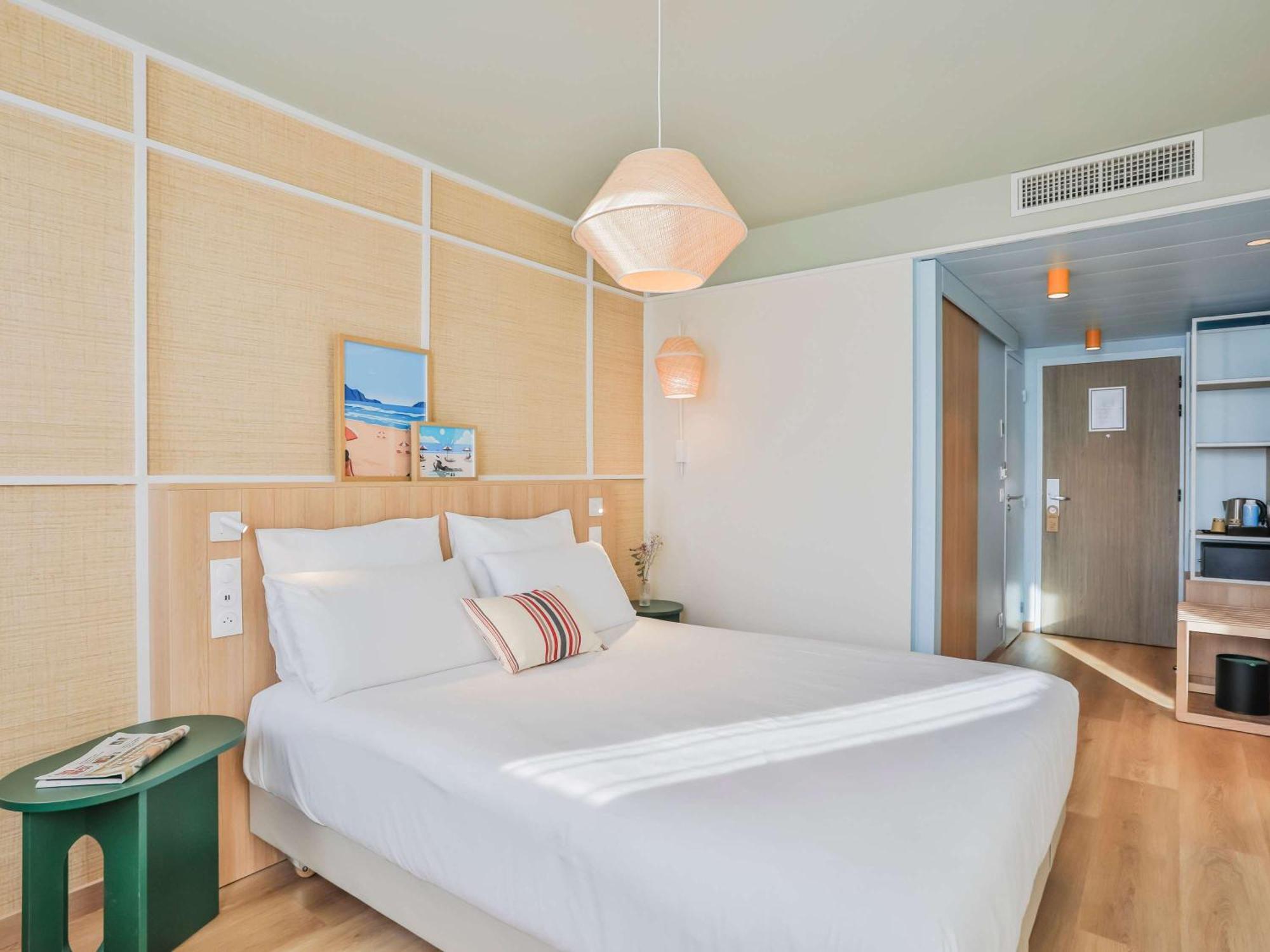 Mercure Président Plage Hotel Biarritz