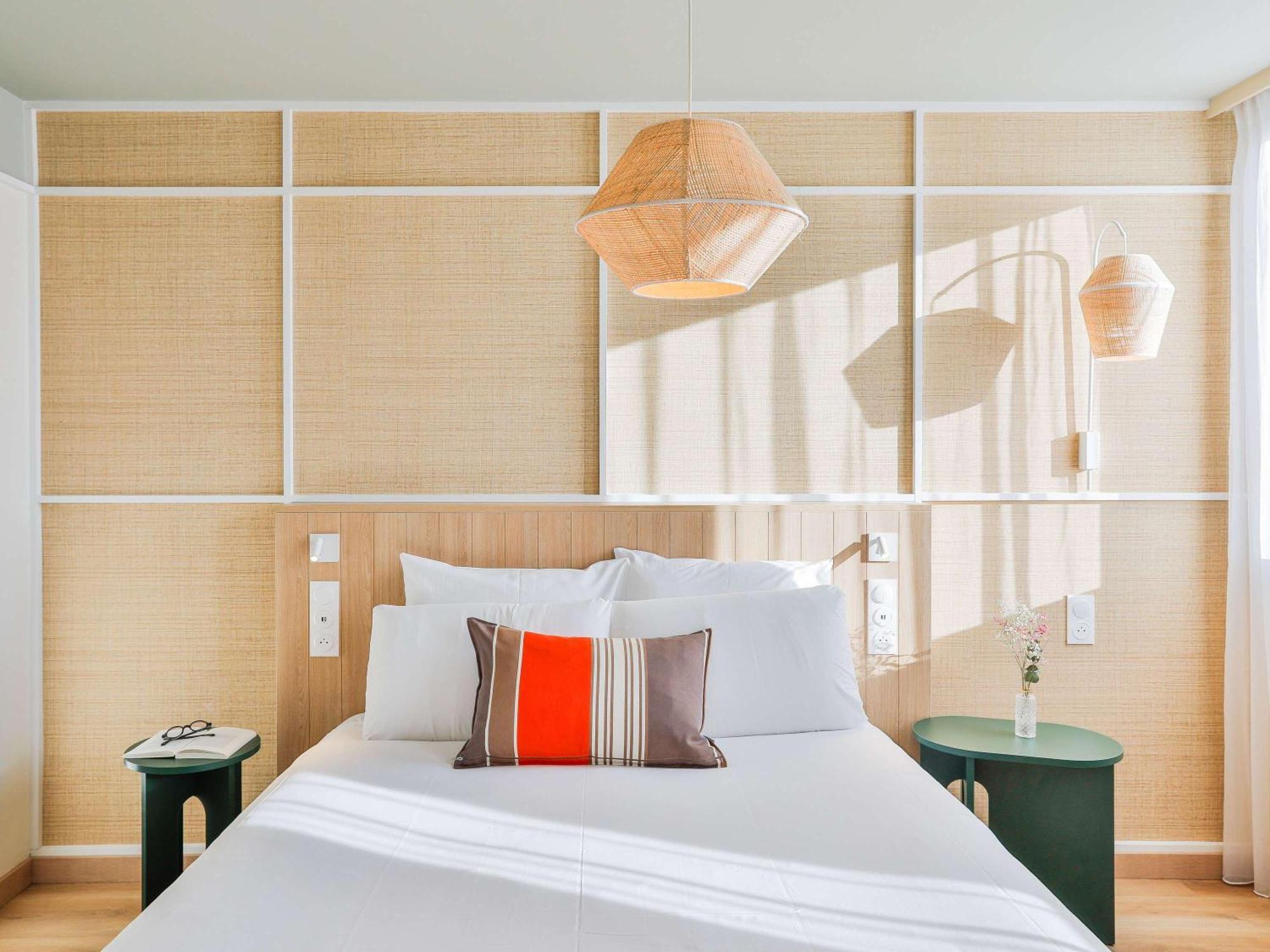 Mercure President Hotel Biarritz