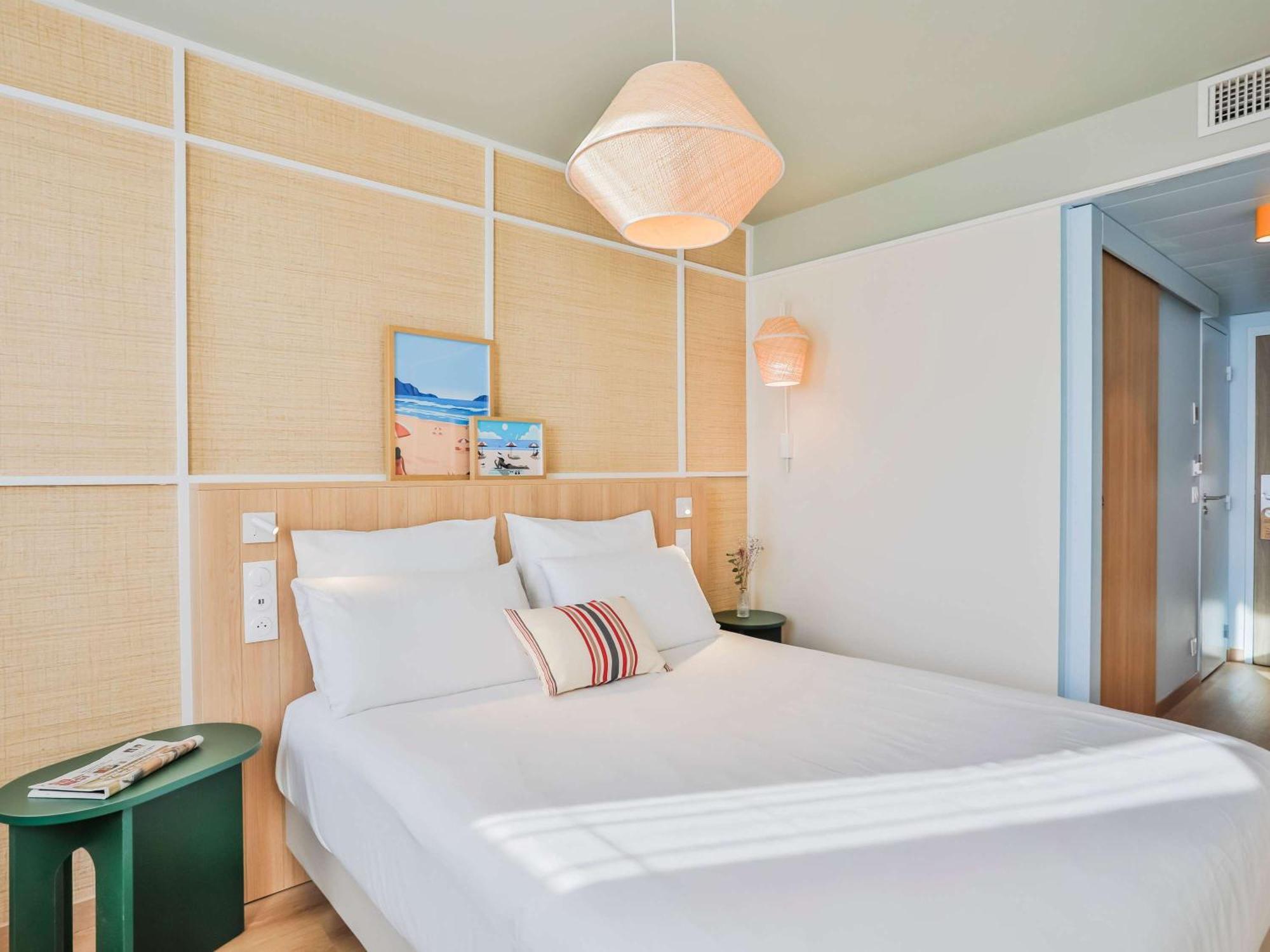 Mercure Président Plage 4*