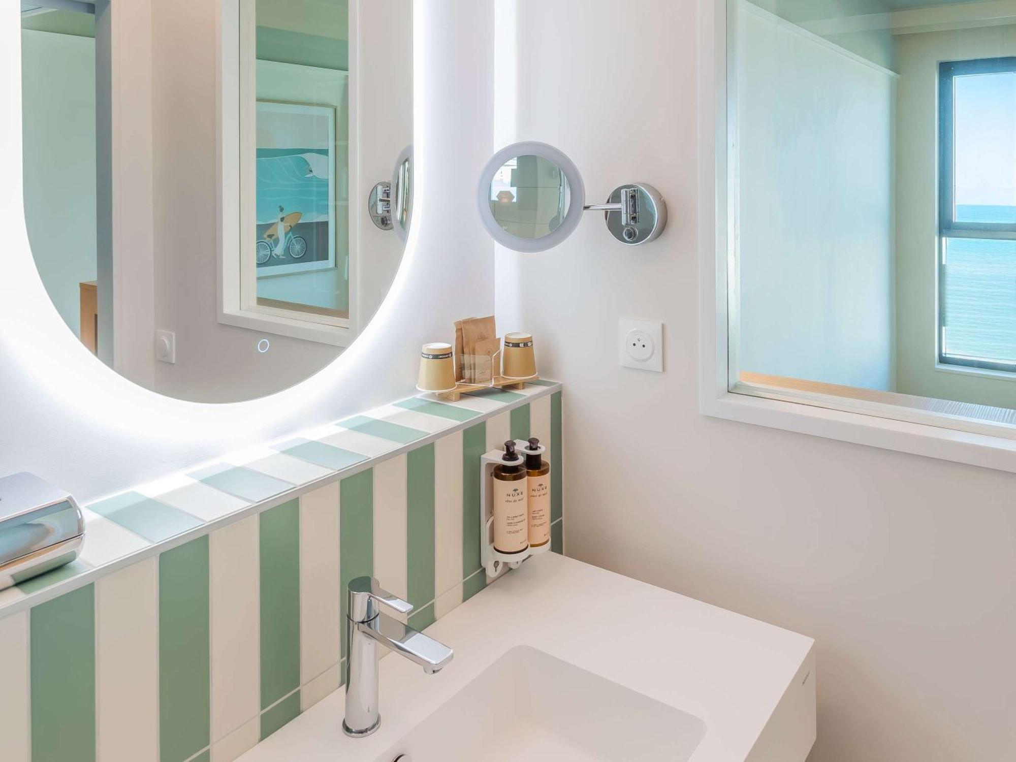 Mercure Président Biarritz