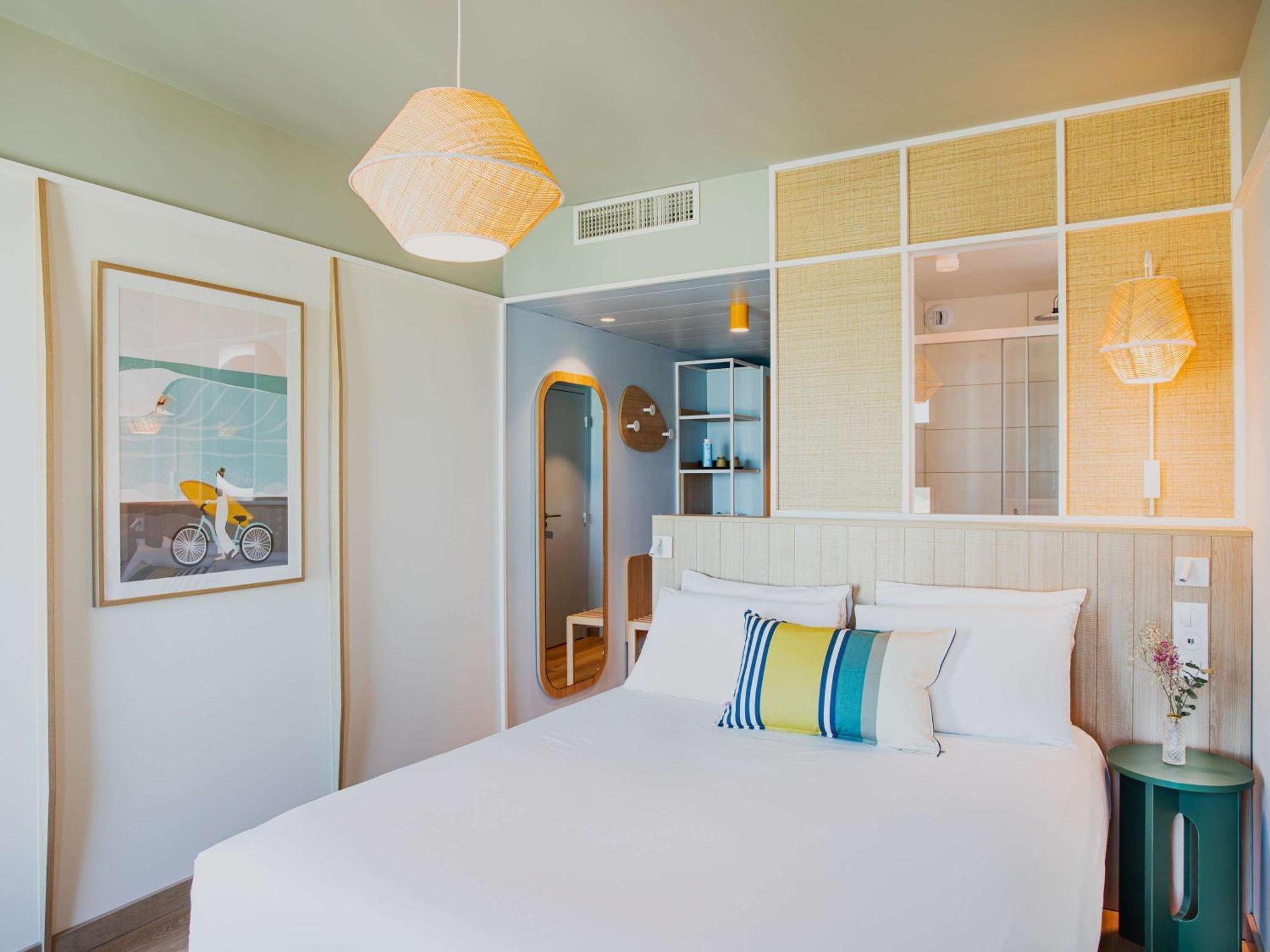 Mercure Président Plage 4* Biarritz