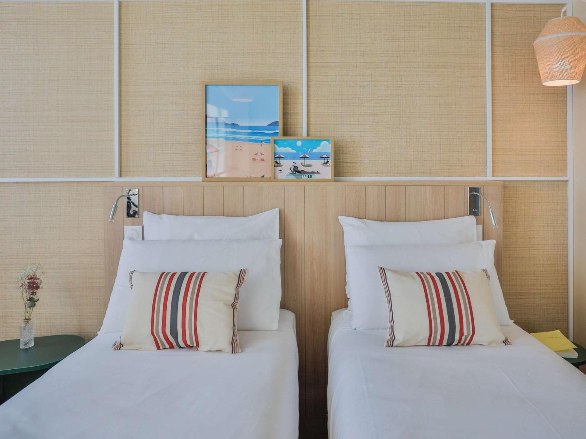 Mercure Président Hotel 4*