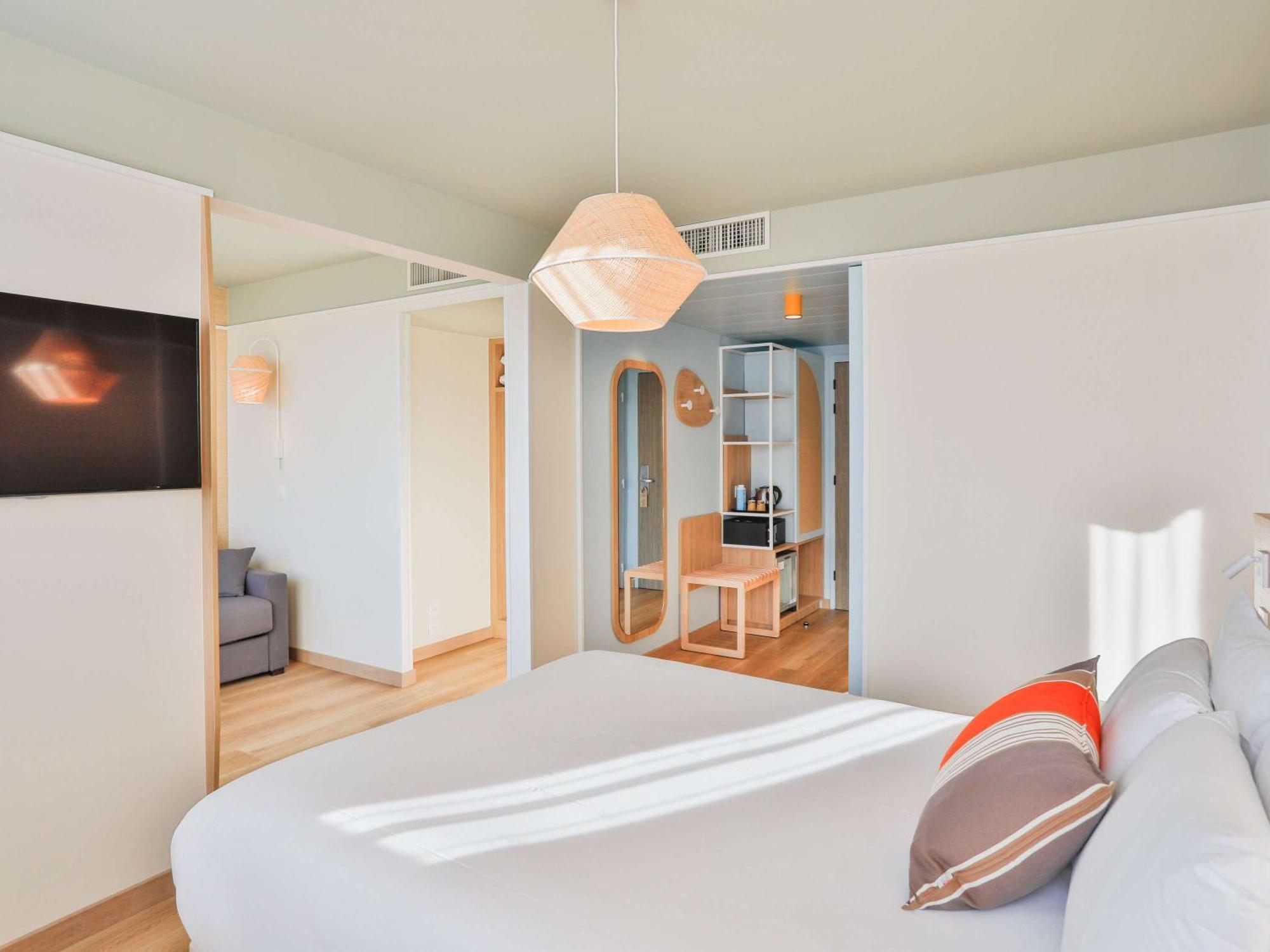 Mercure Président Plage 4* Biarritz