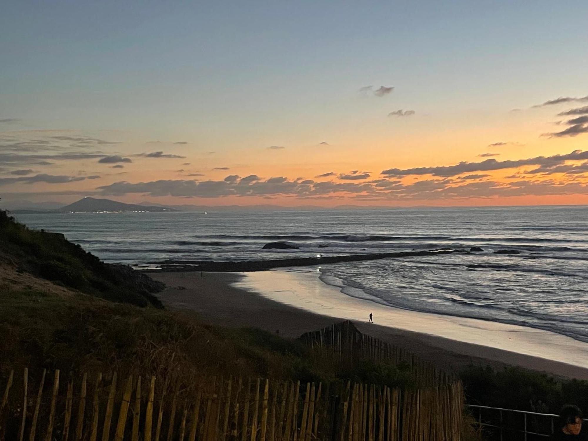 Bed & Breakfast Haritzaga D'hote Terrasse & Jardin Prive Biarritz