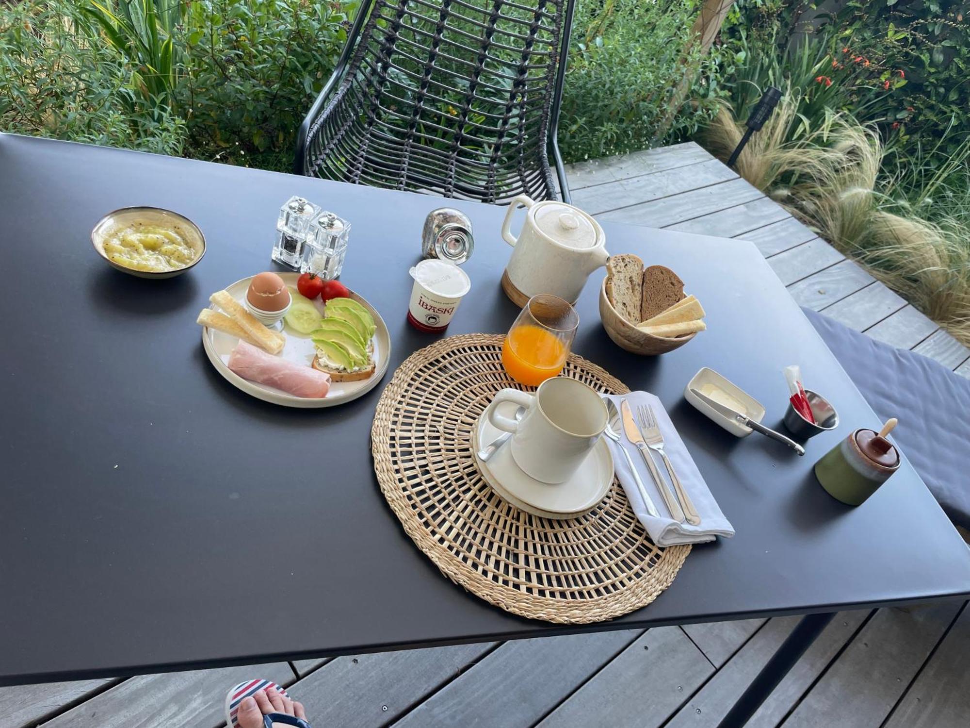 Haritzaga D'hote Terrasse & Jardin Prive Bed & Breakfast *