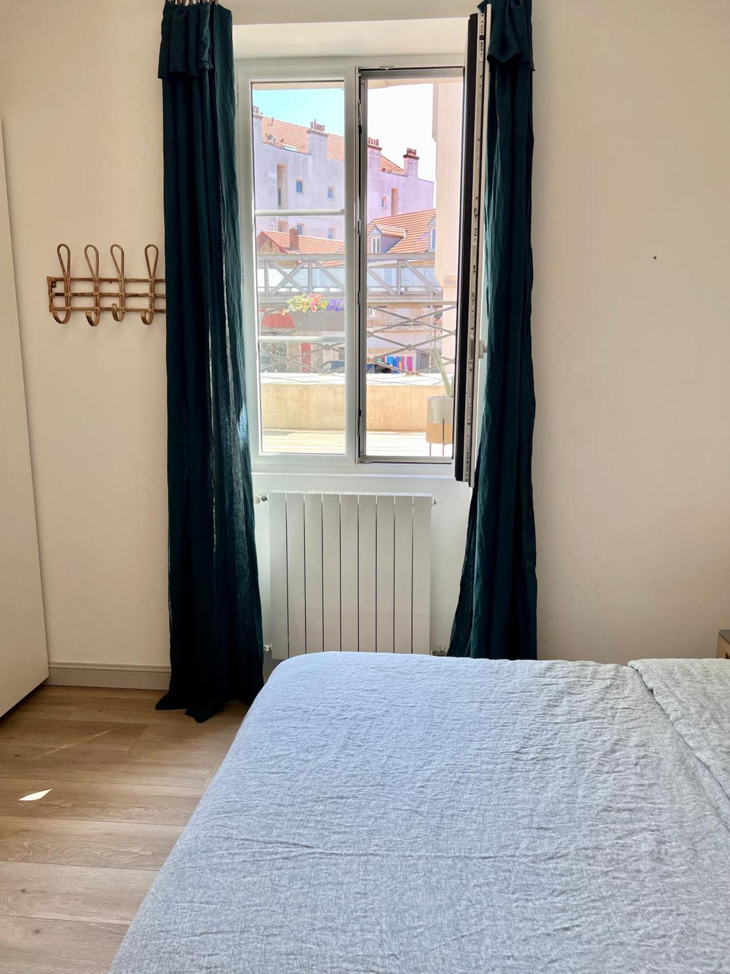 Superbe- 2 Terraces Hypercentre 5mn A Pied Apartment *