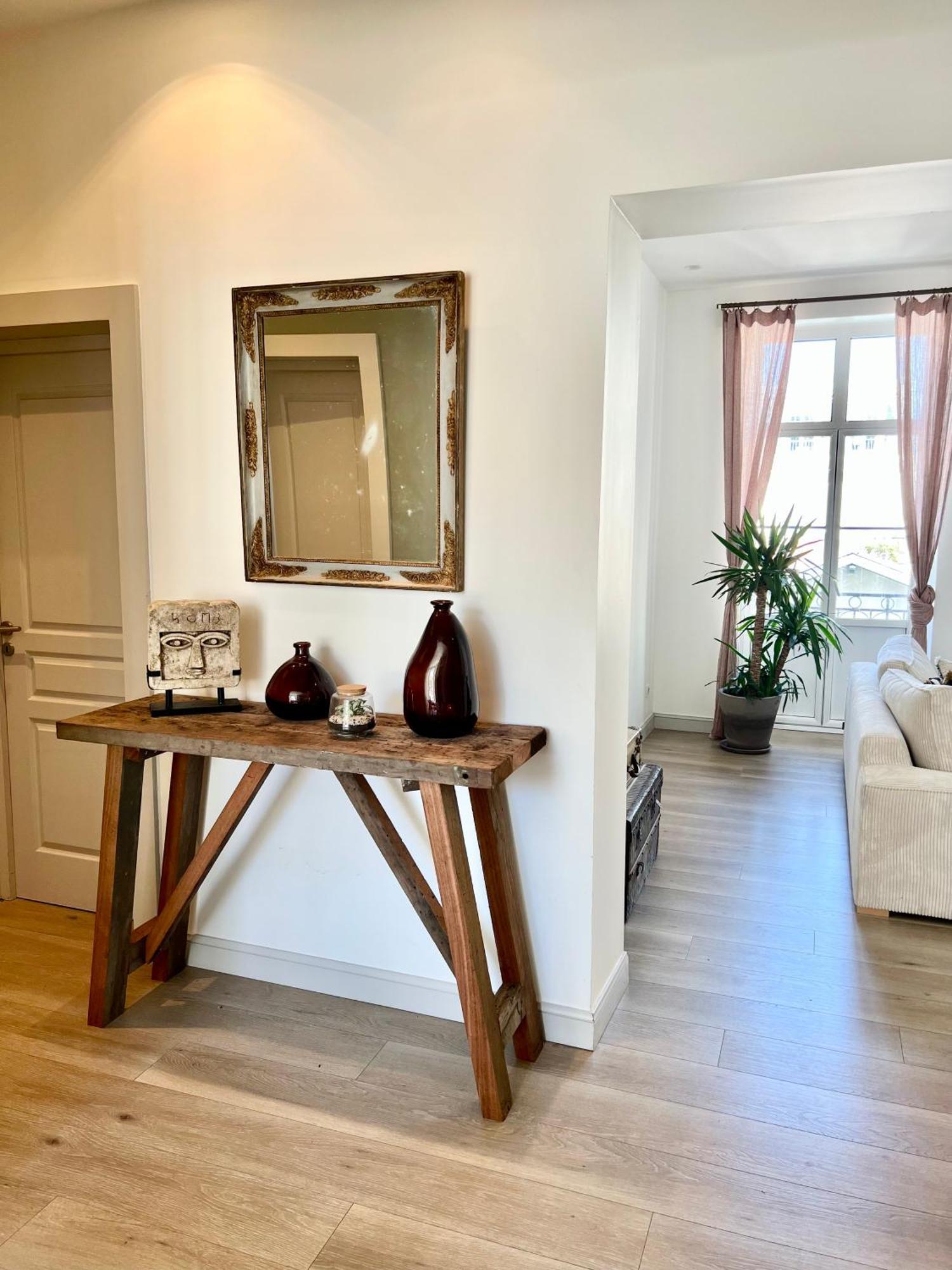 Superbe- 2 Terraces Hypercentre 5mn A Pied * Biarritz