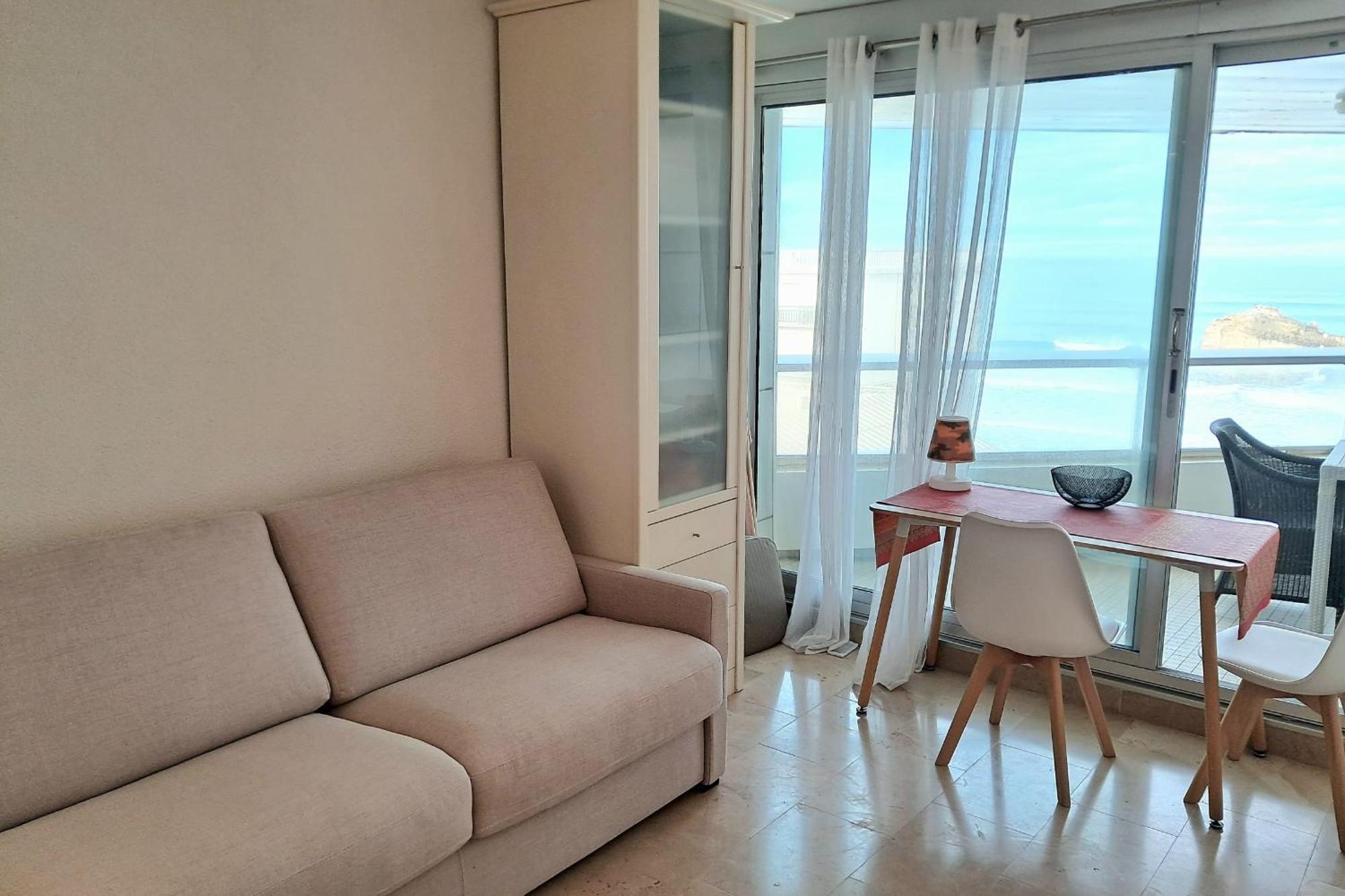 Roche Ronde - Welkeys Apartment