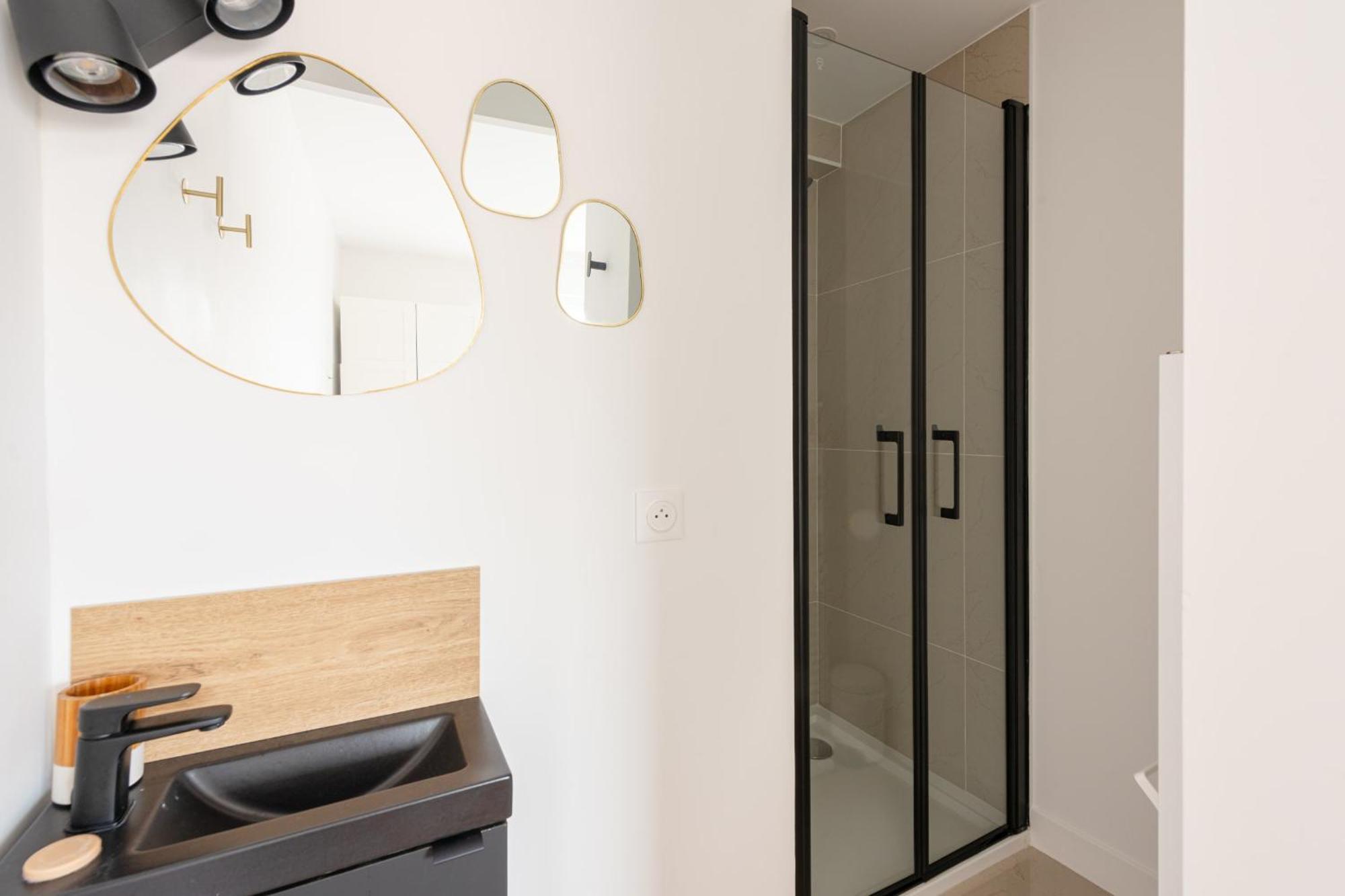 Oceanic - Keyweek Family Sea View Apartment *