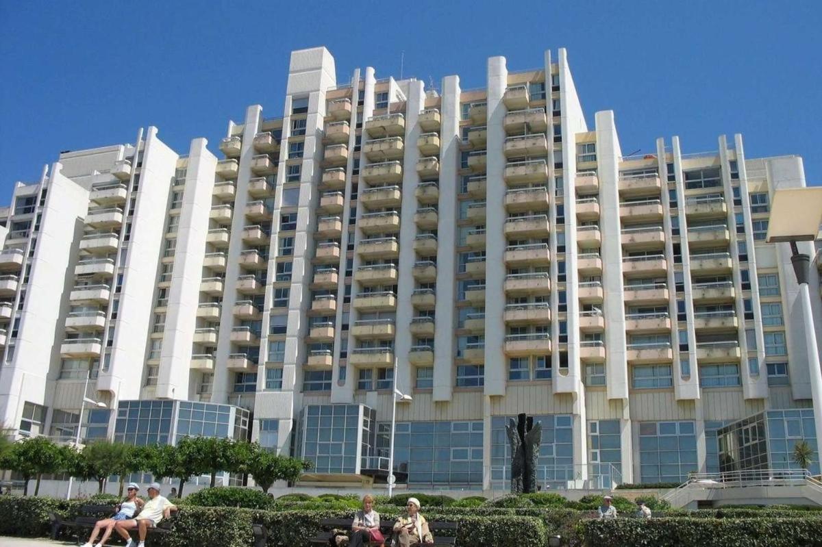 Le Panorama Apartment