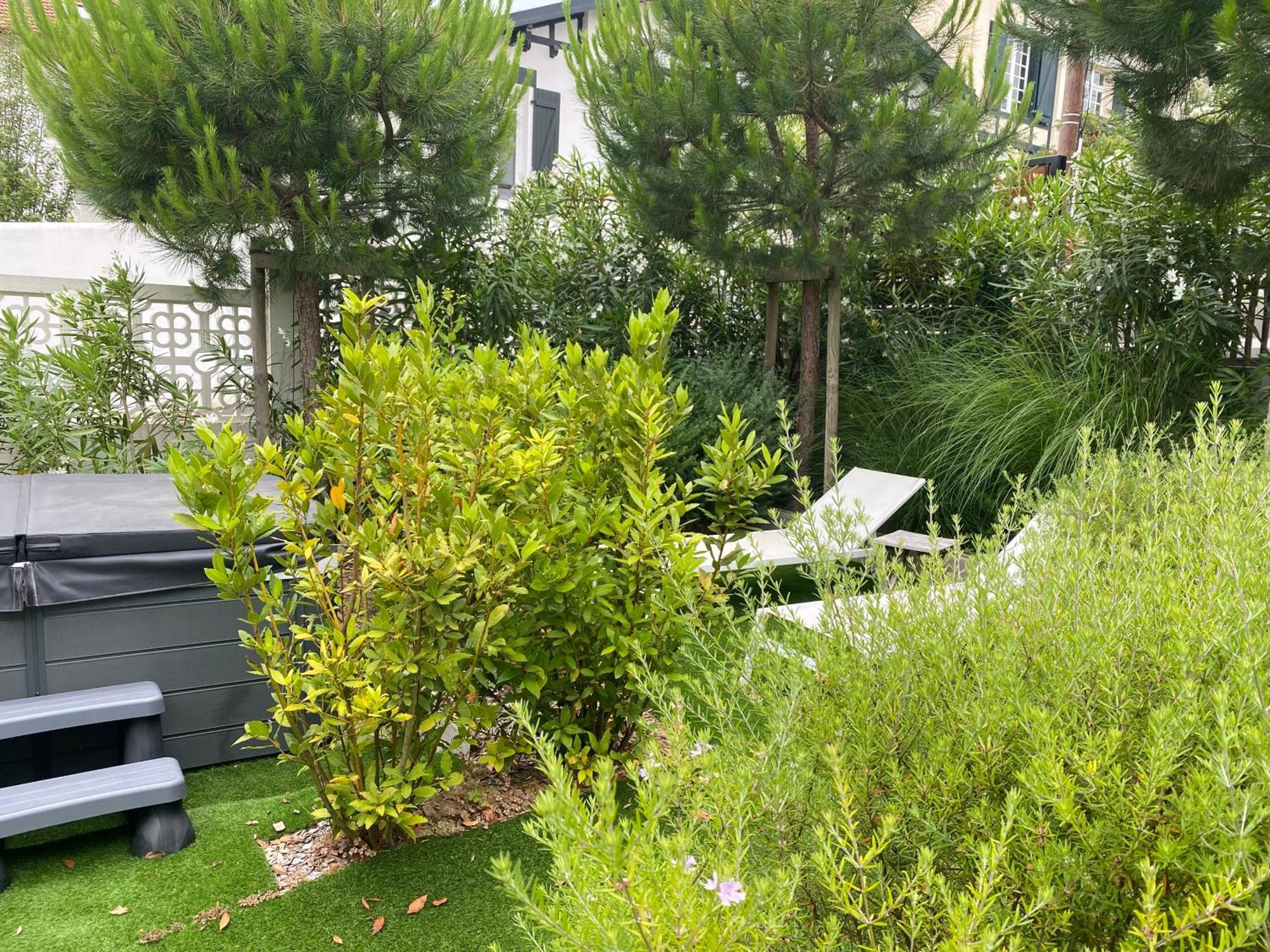 Bed and breakfast D'hotes Bibicheri