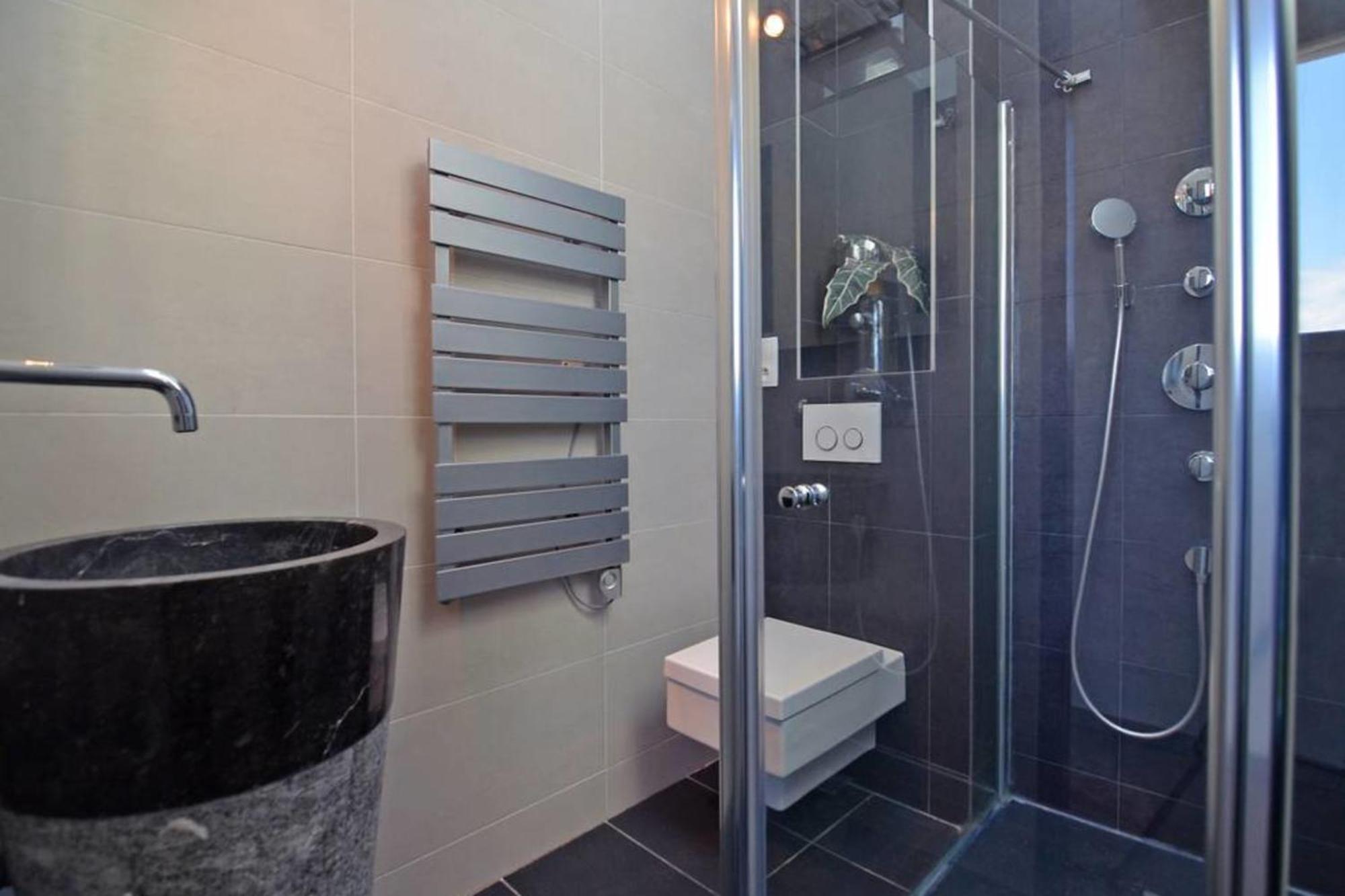 Holiday home Mulua Design & Modern House - Terrasse - Jacuzzi - Parking