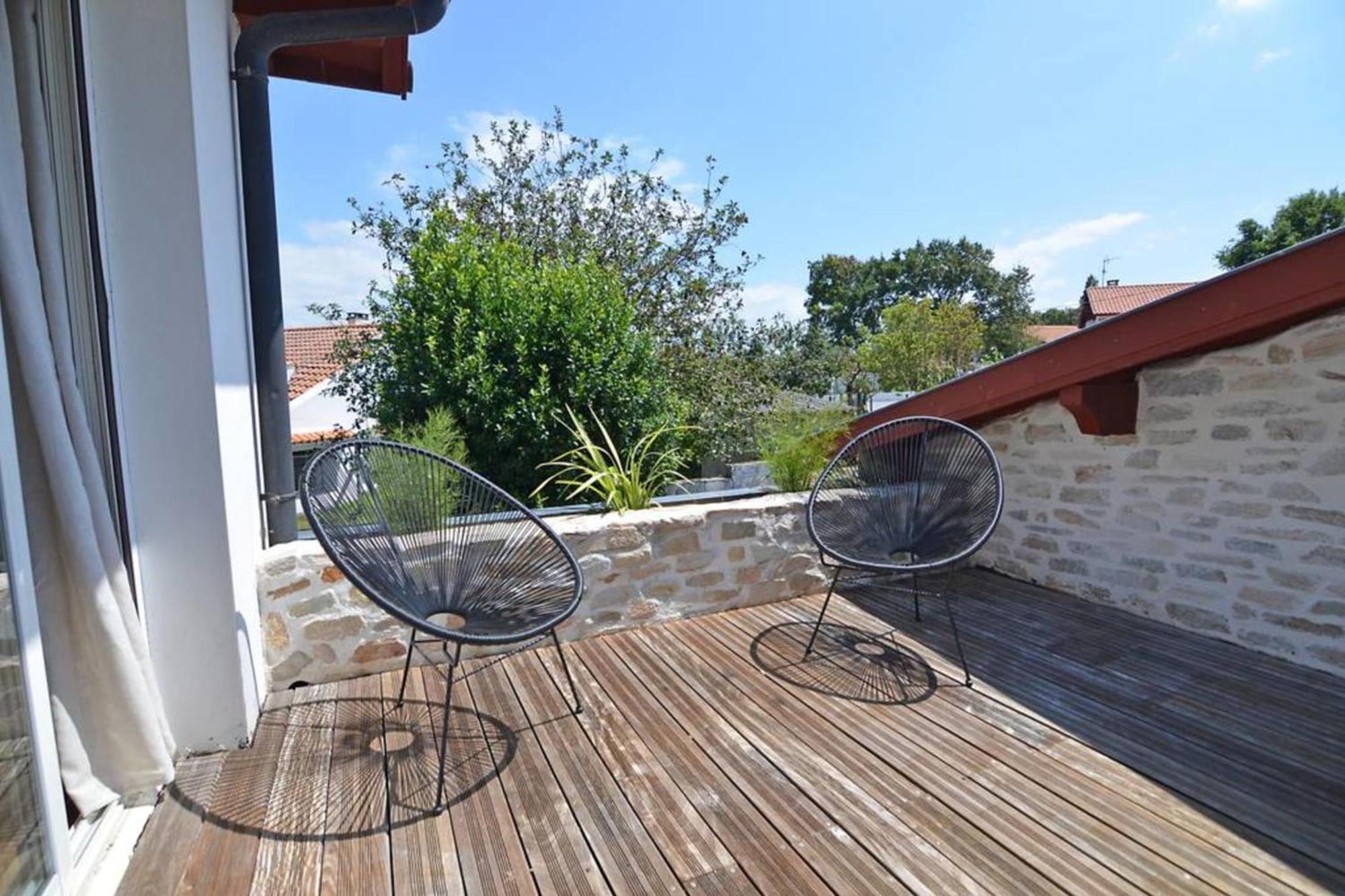 Mulua Design & Modern House - Terrasse - Jacuzzi - Parking