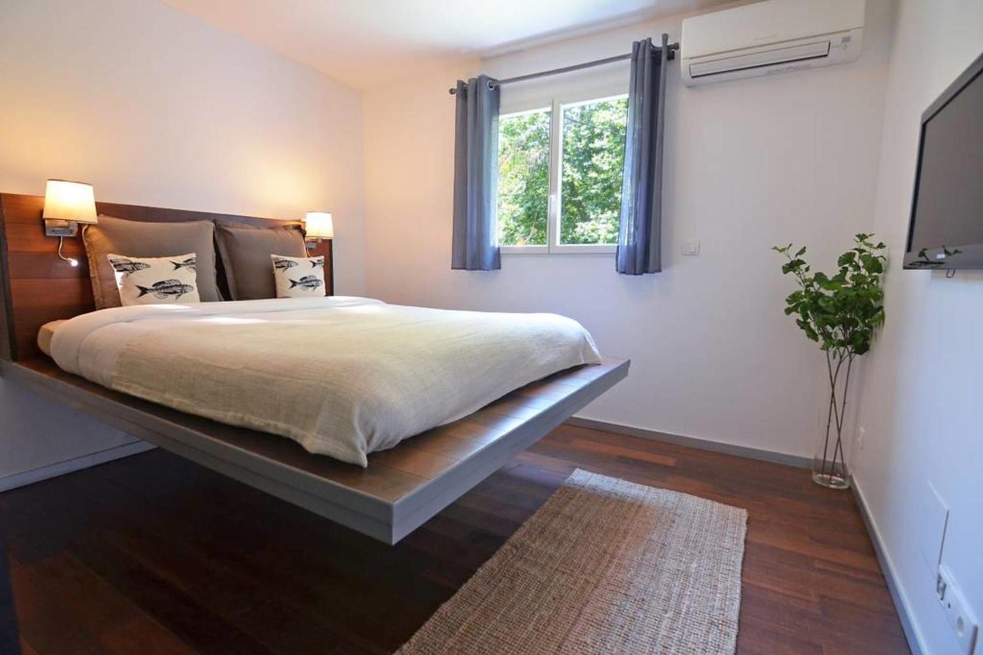 Holiday home Mulua Design & Modern House - Terrasse - Jacuzzi - Parking