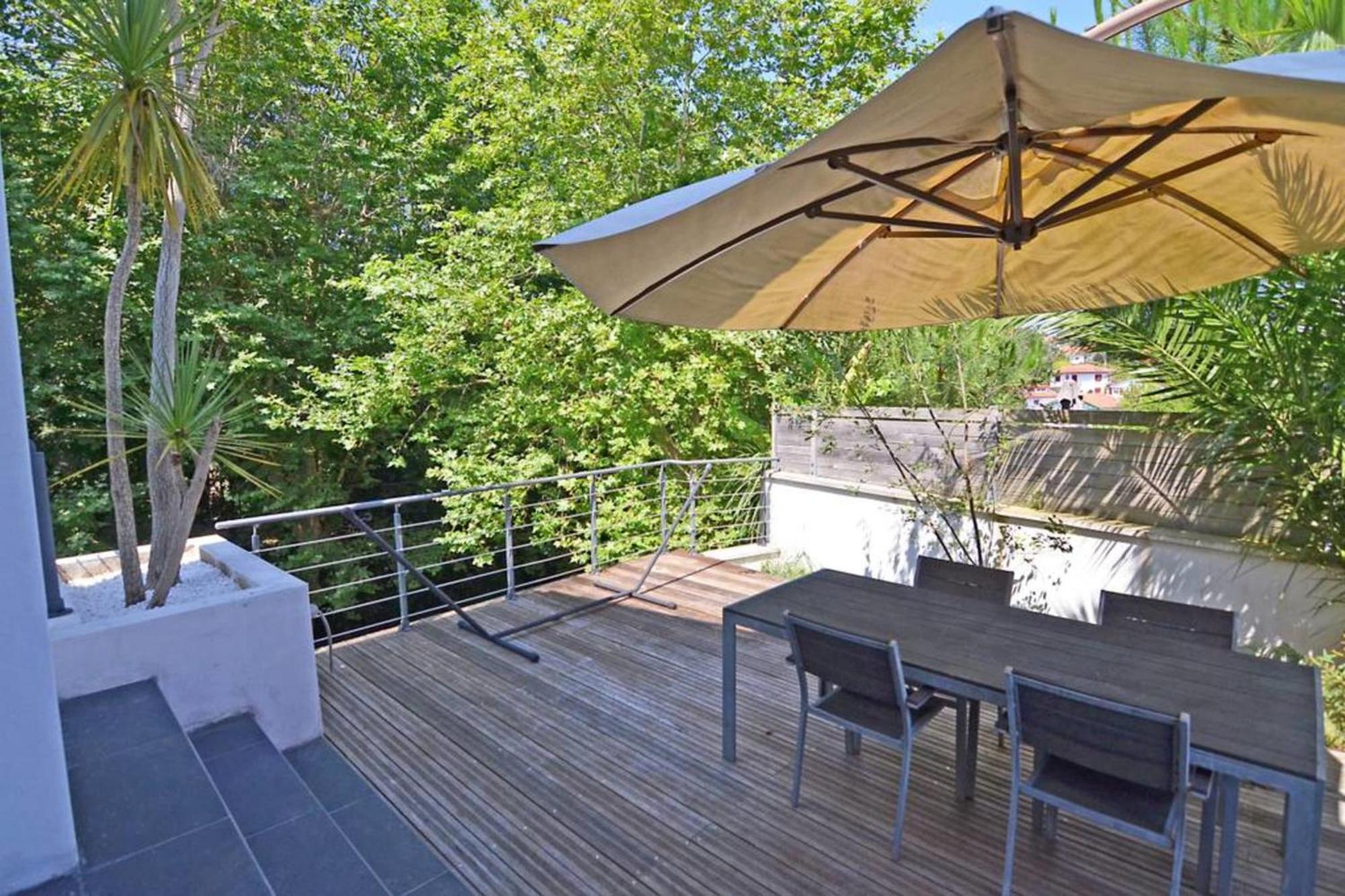 Mulua Design & Modern House - Terrasse - Jacuzzi - Parking *
