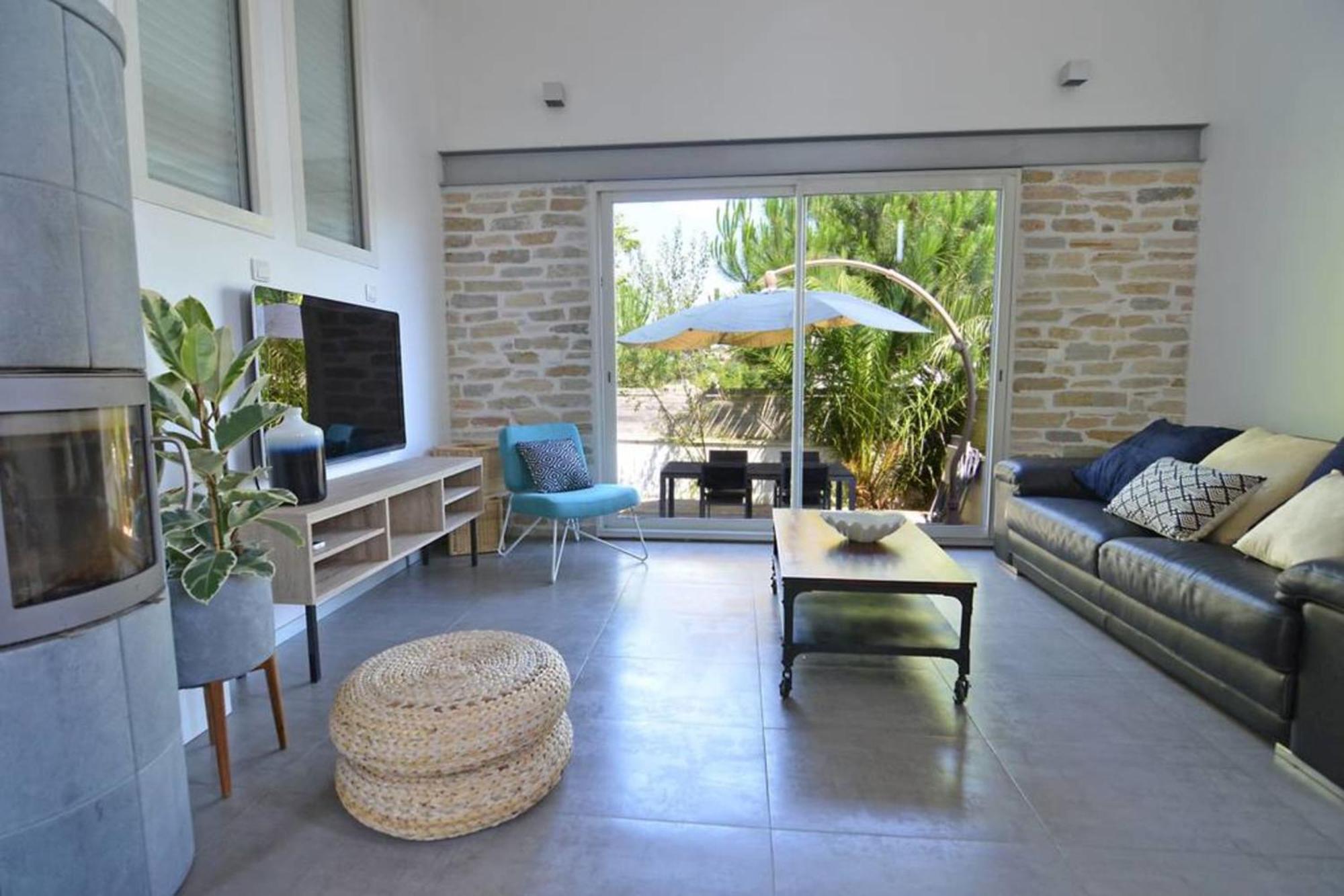 Mulua Design & Modern House - Terrasse - Jacuzzi - Parking Holiday home