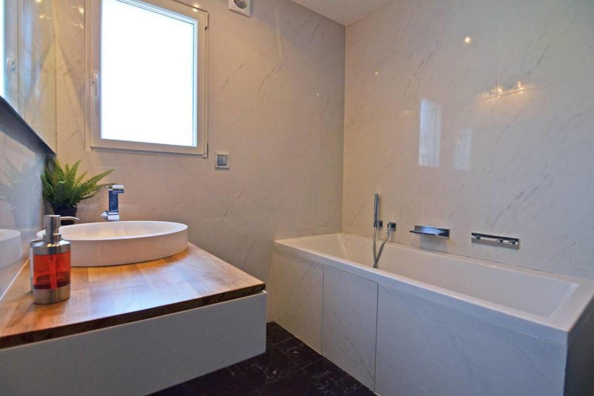 Holiday home Mulua Design & Modern House - Terrasse - Jacuzzi - Parking *