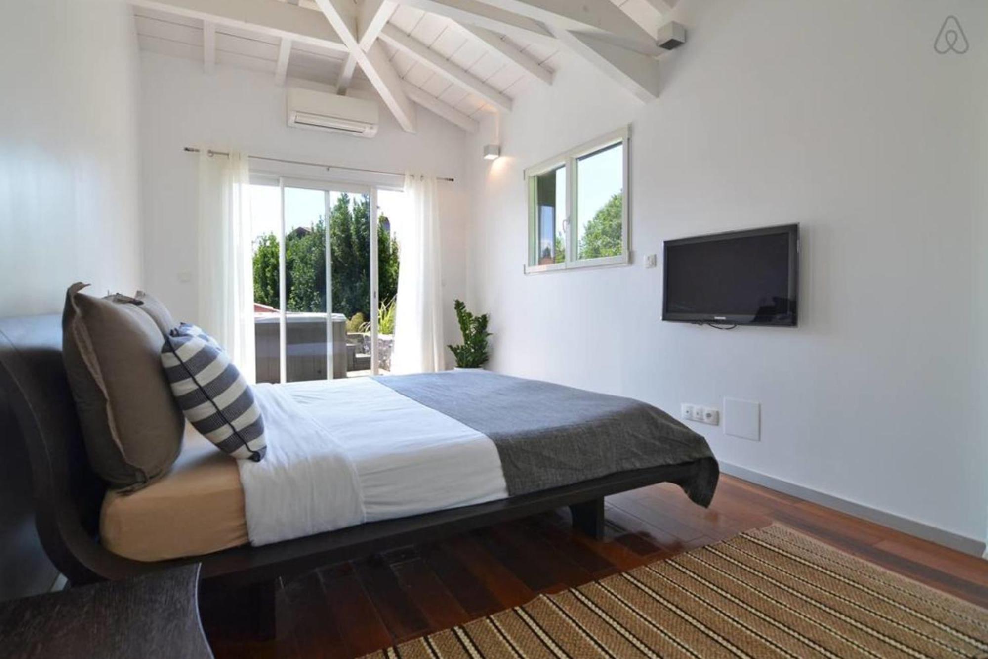 Holiday home Mulua Design & Modern House - Terrasse - Jacuzzi - Parking Bidart