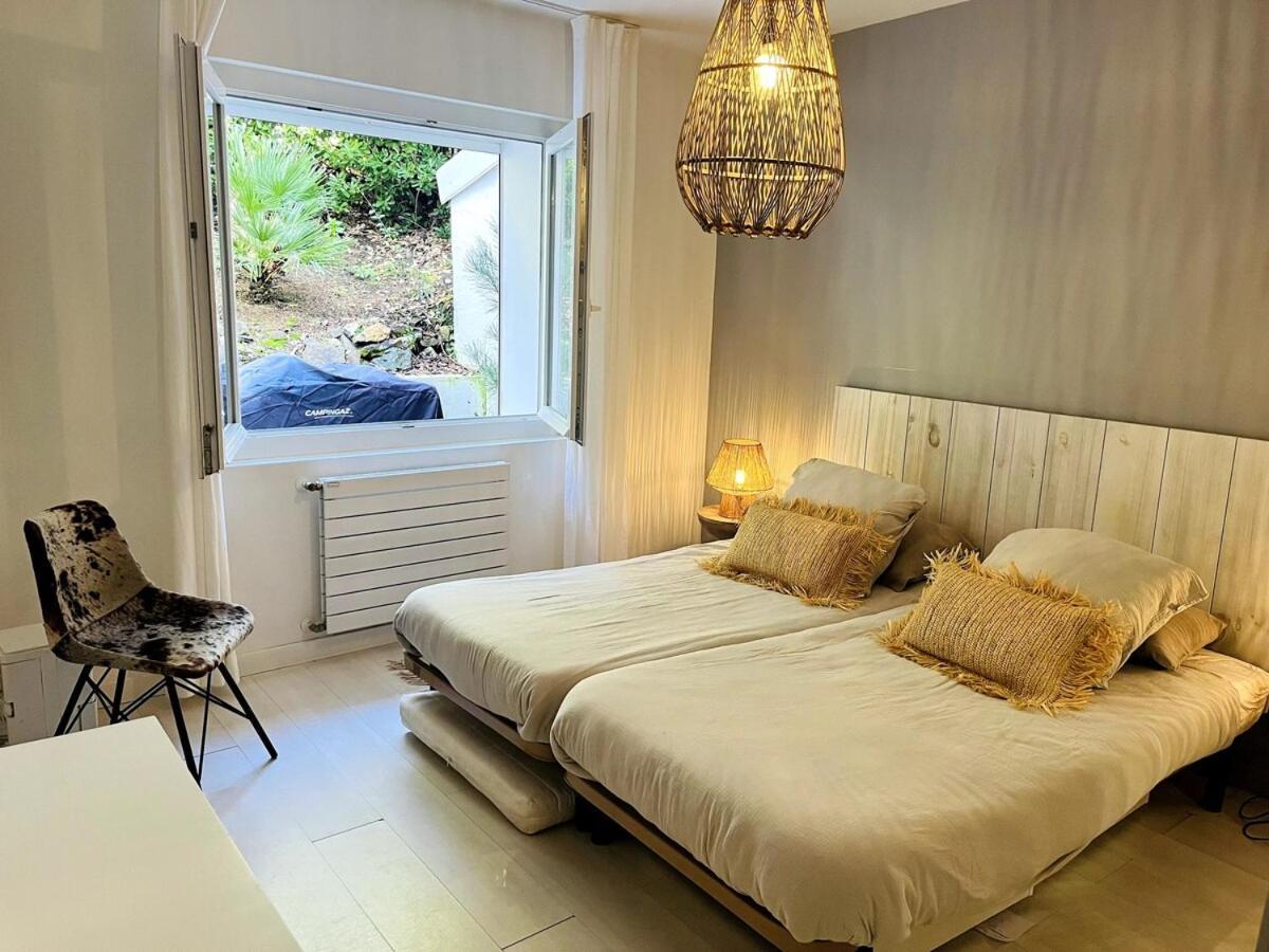 Maison De - Cote Des Basques - Proche Holiday home Biarritz