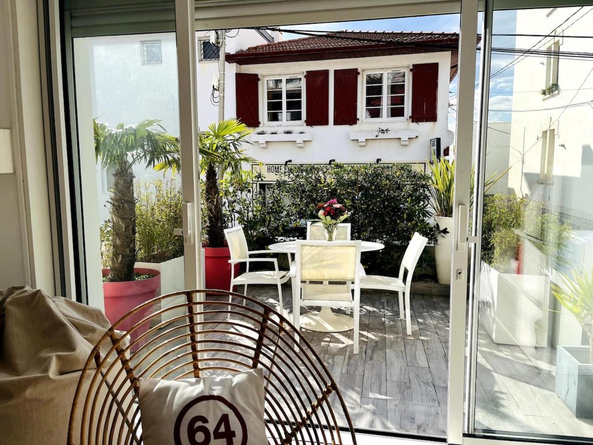 Maison De - Cote Des Basques - Proche Holiday home *