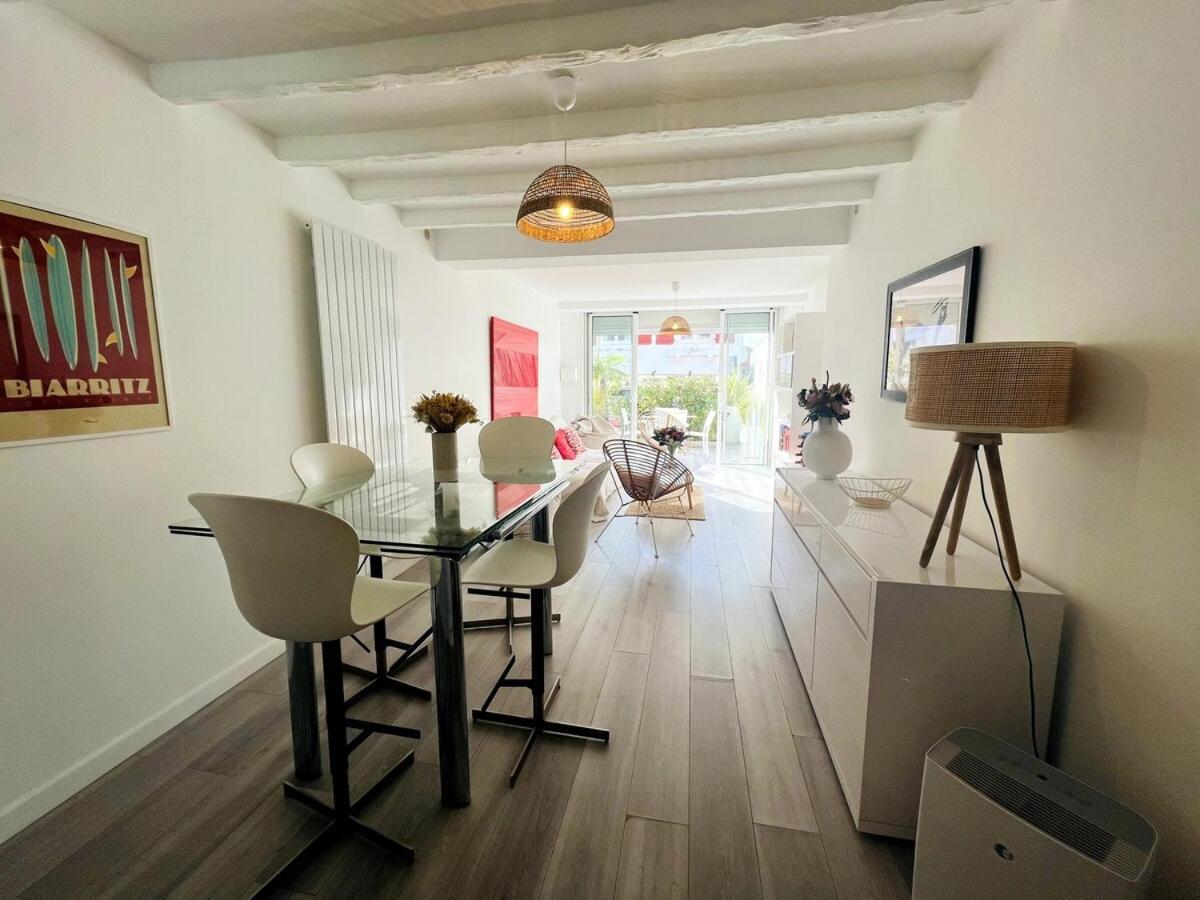 Maison De - Cote Des Basques - Proche Holiday home