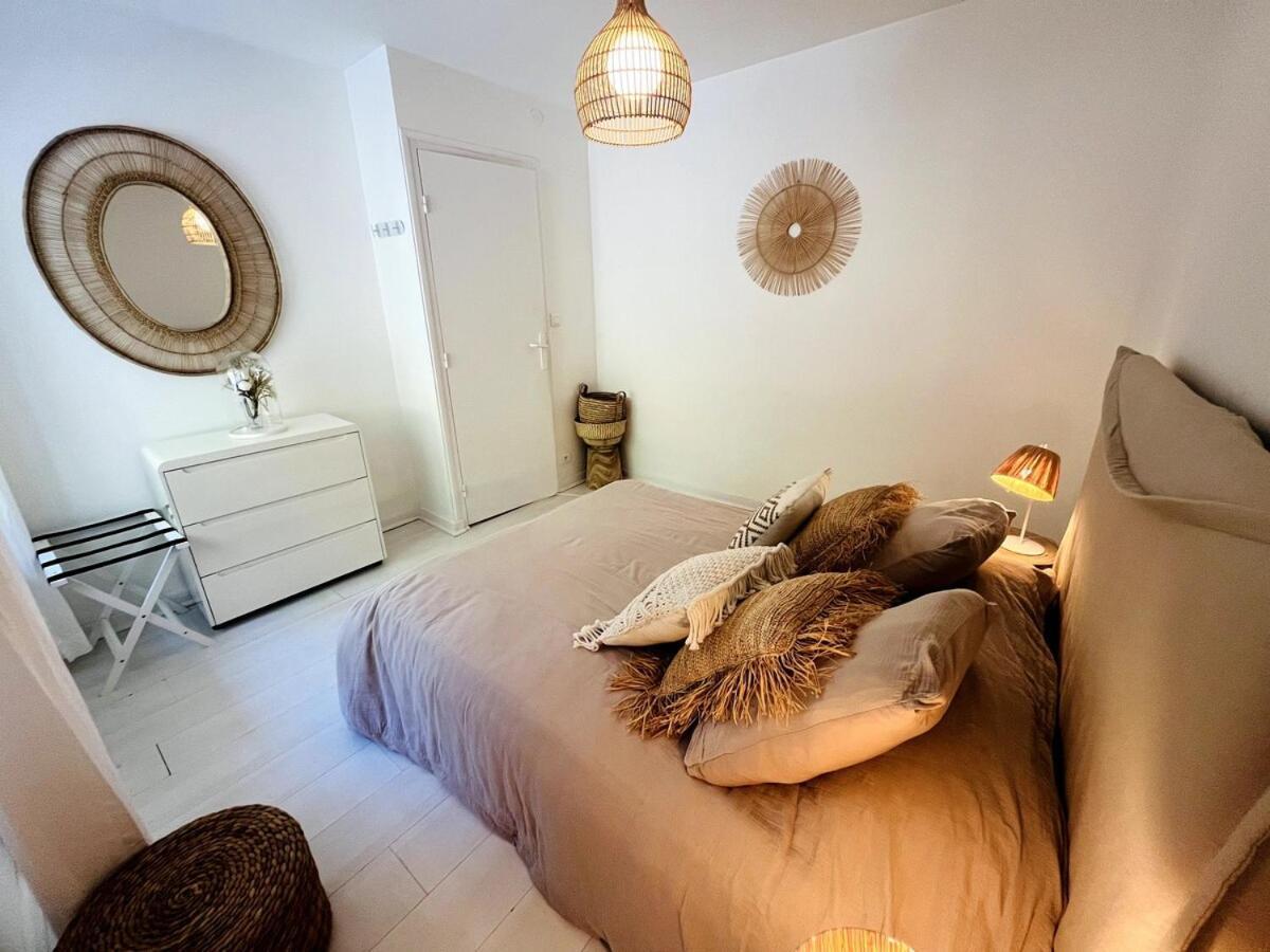 Holiday home Maison De - Cote Des Basques - Proche