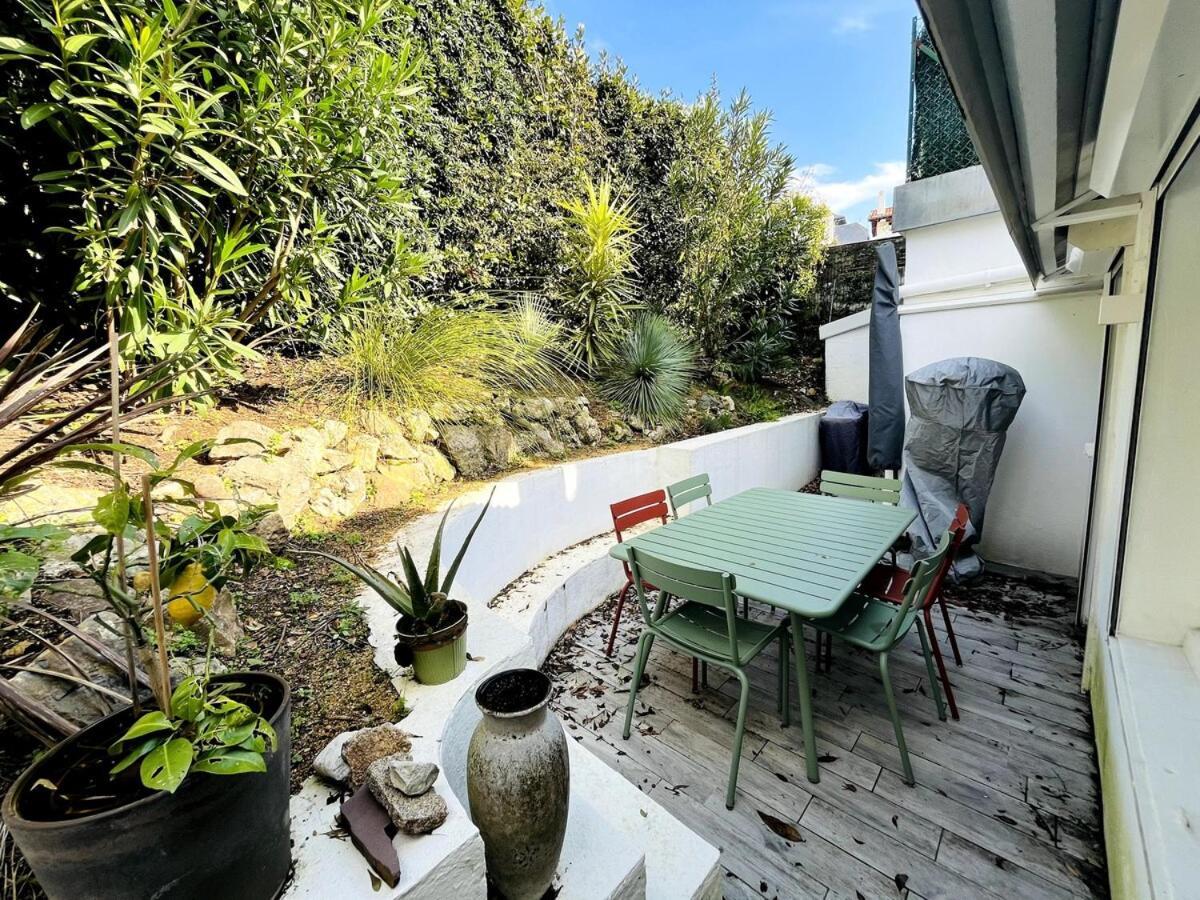 Maison De - Cote Des Basques - Proche * Biarritz