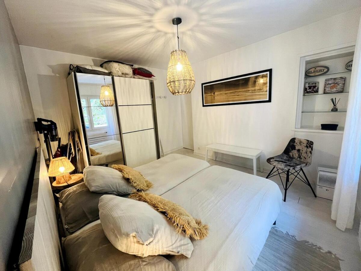 Maison De - Cote Des Basques - Proche Holiday home Biarritz