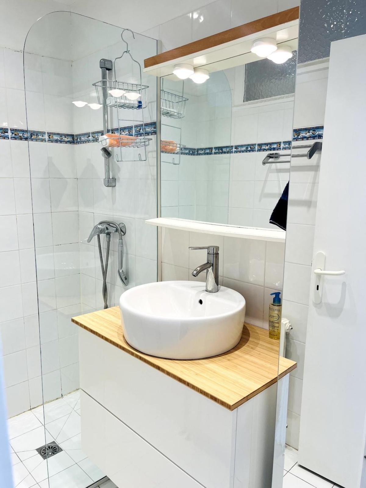 Holiday home Maison De - Cote Des Basques - Proche