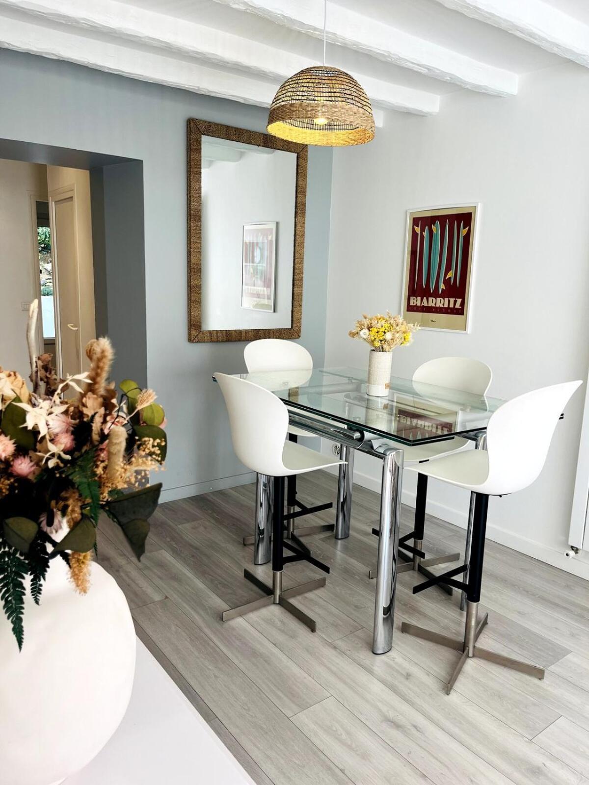 Holiday home Maison De - Cote Des Basques - Proche