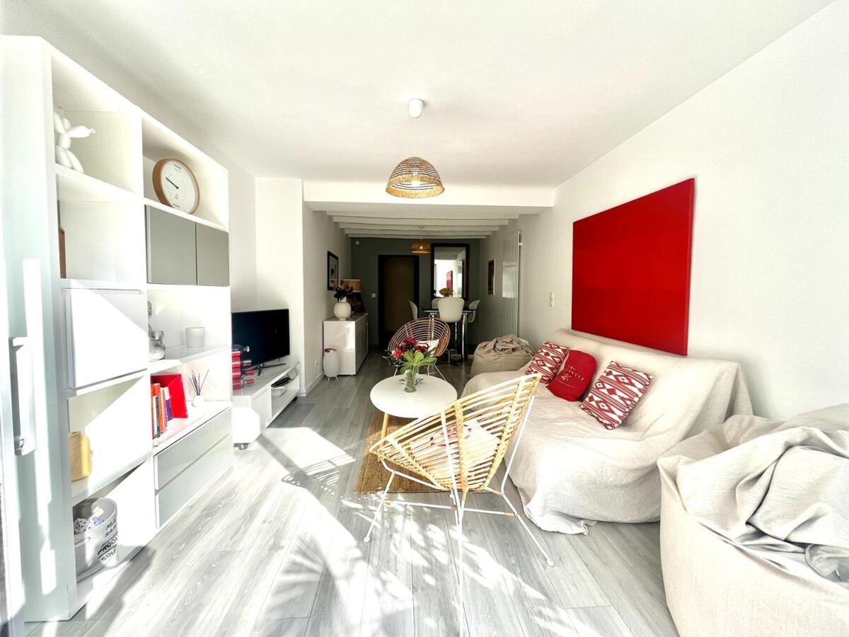 Holiday home Maison De - Cote Des Basques - Proche