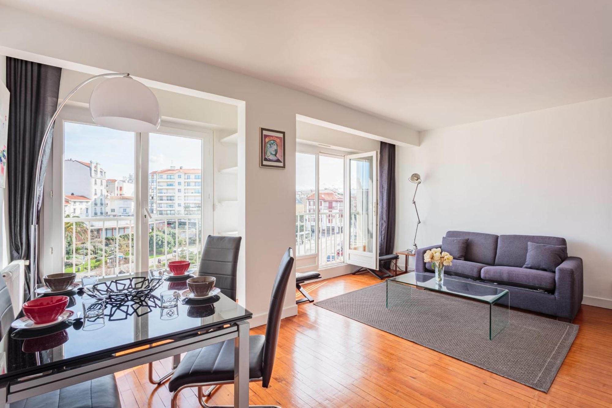 Ixelle - Welkeys Apartment