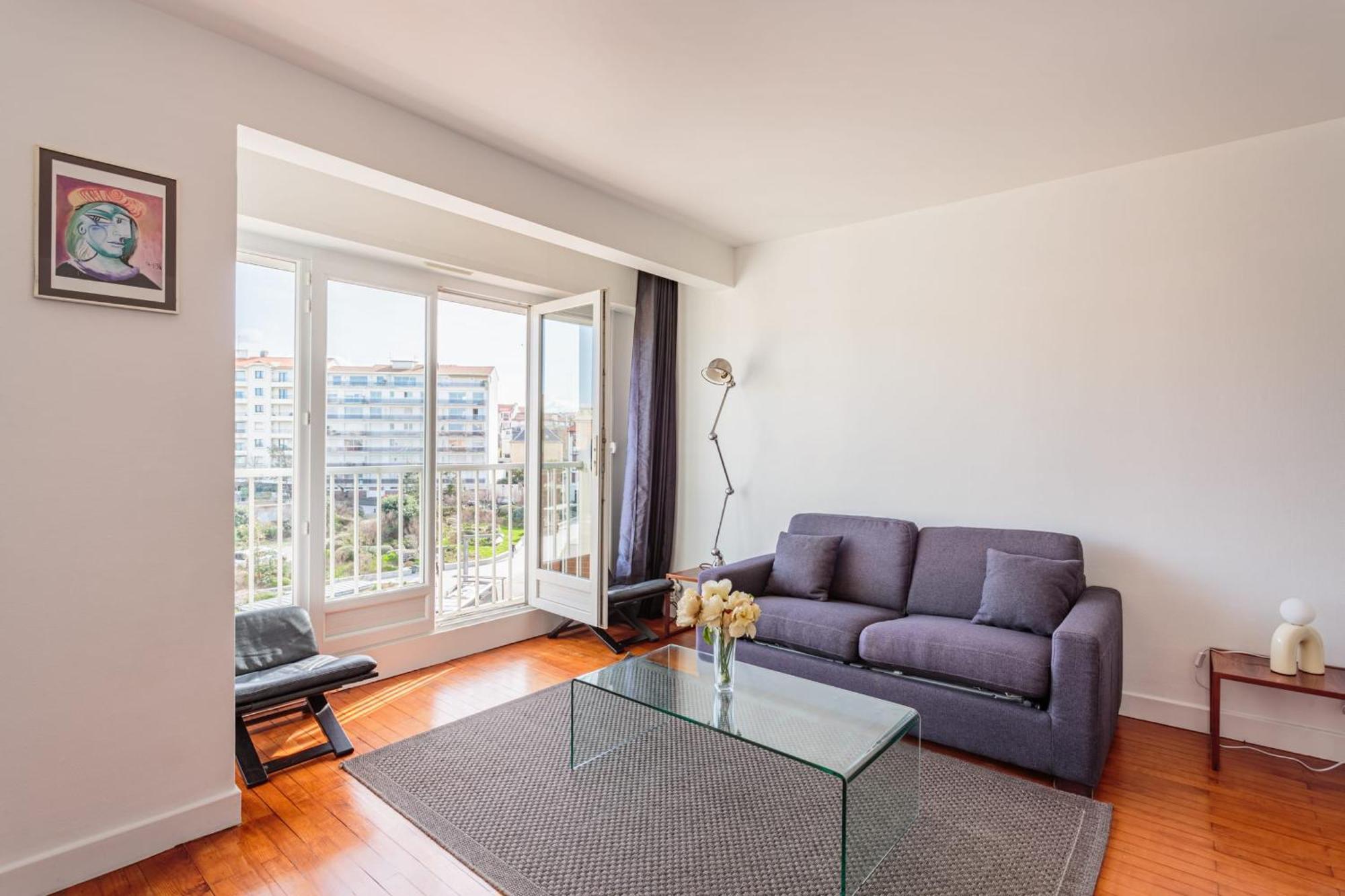 Apartment Ixelle - Welkeys
